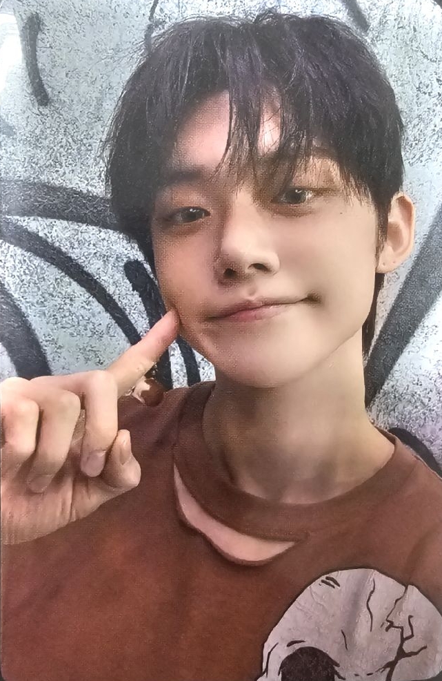 誓いCHIKAI 戳臉竣✨️