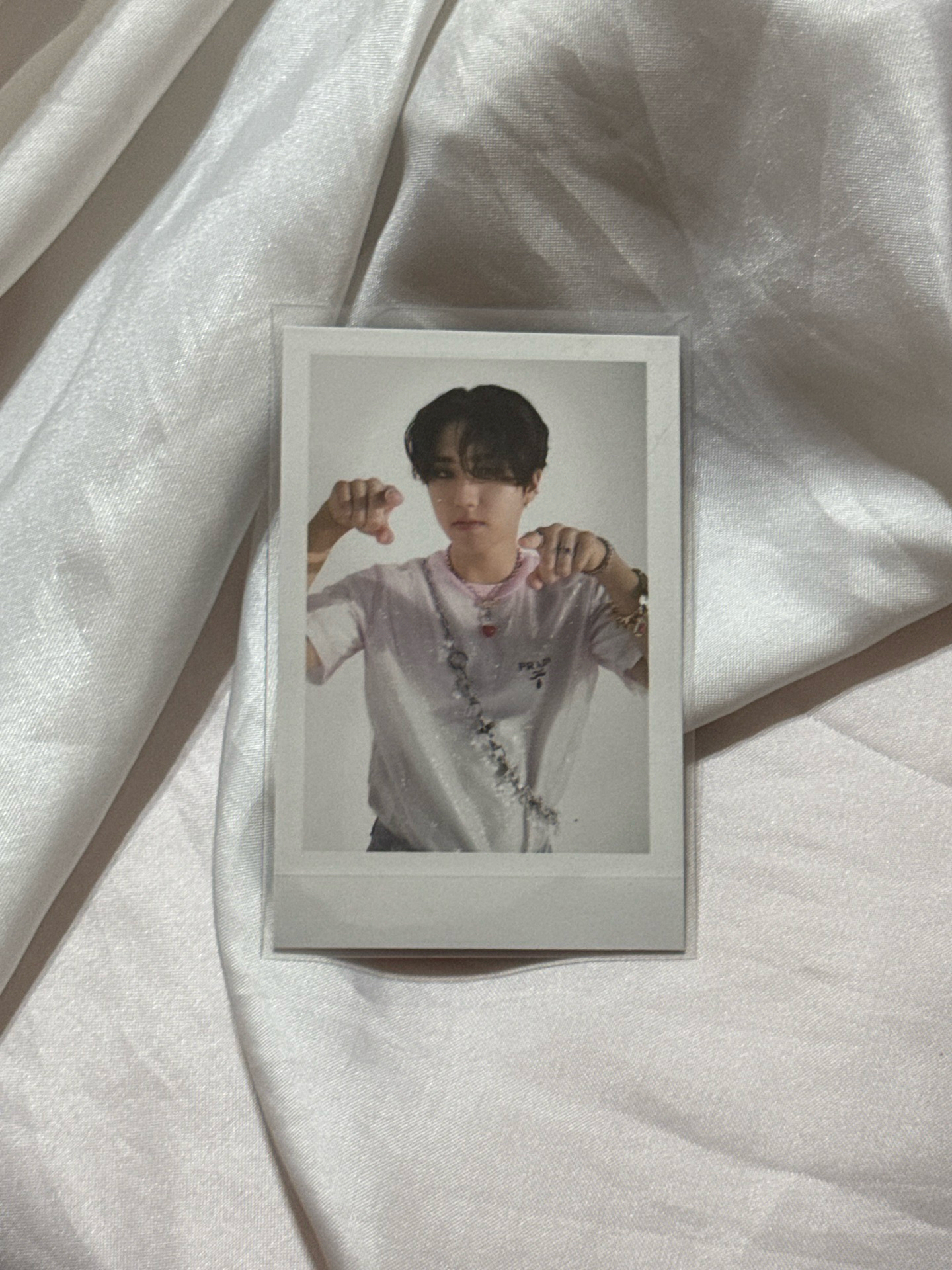 城MAXIDENT 專輯卡 拍立得