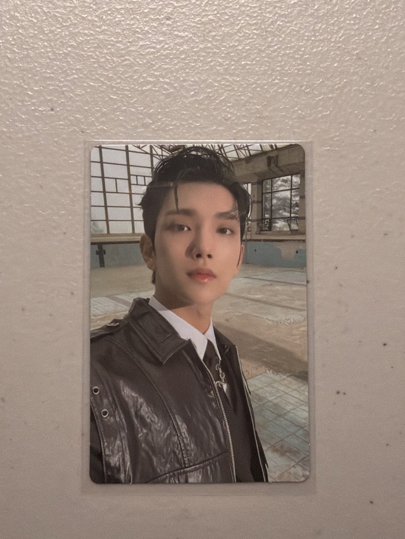 💚迷九 專卡 秀