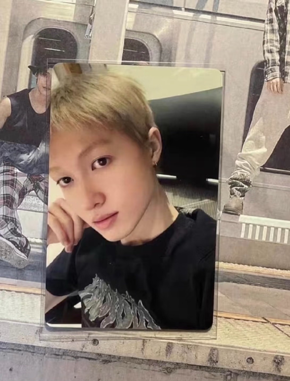 cortis 一直娛幸運卡1.0 馬丁