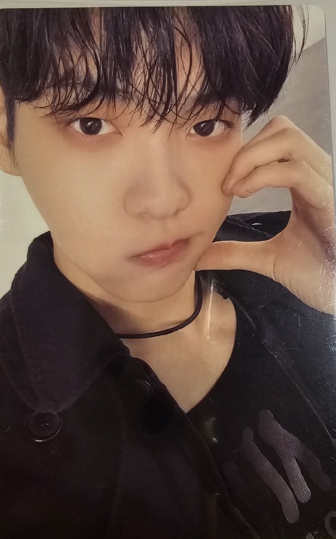 GBGB 愛心臉頰彬✨️