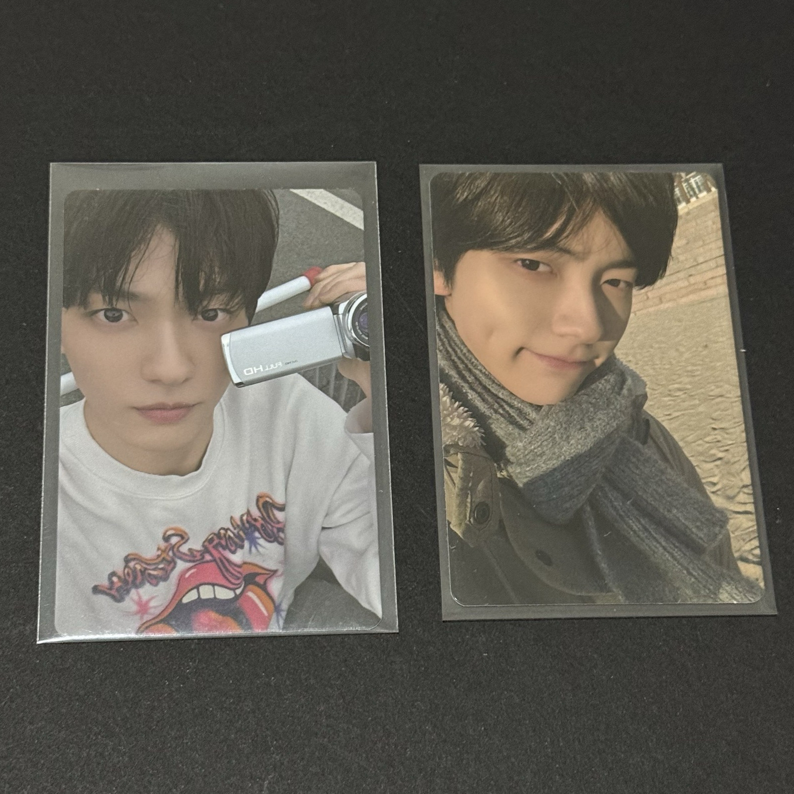 秀彬2025回憶錄小卡