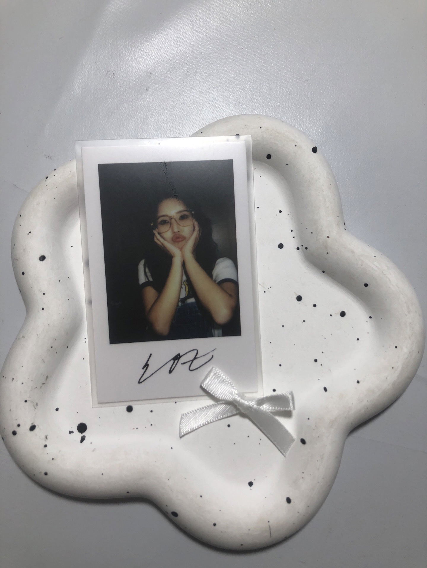 idle 小娟 正二KMS5.0特典卡