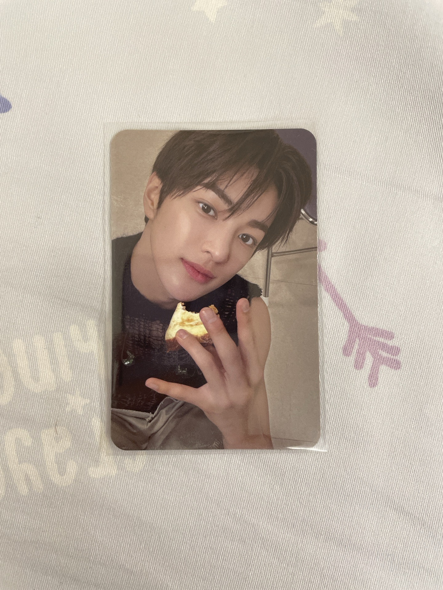 迷一 微樂客 2.0 幸運卡 