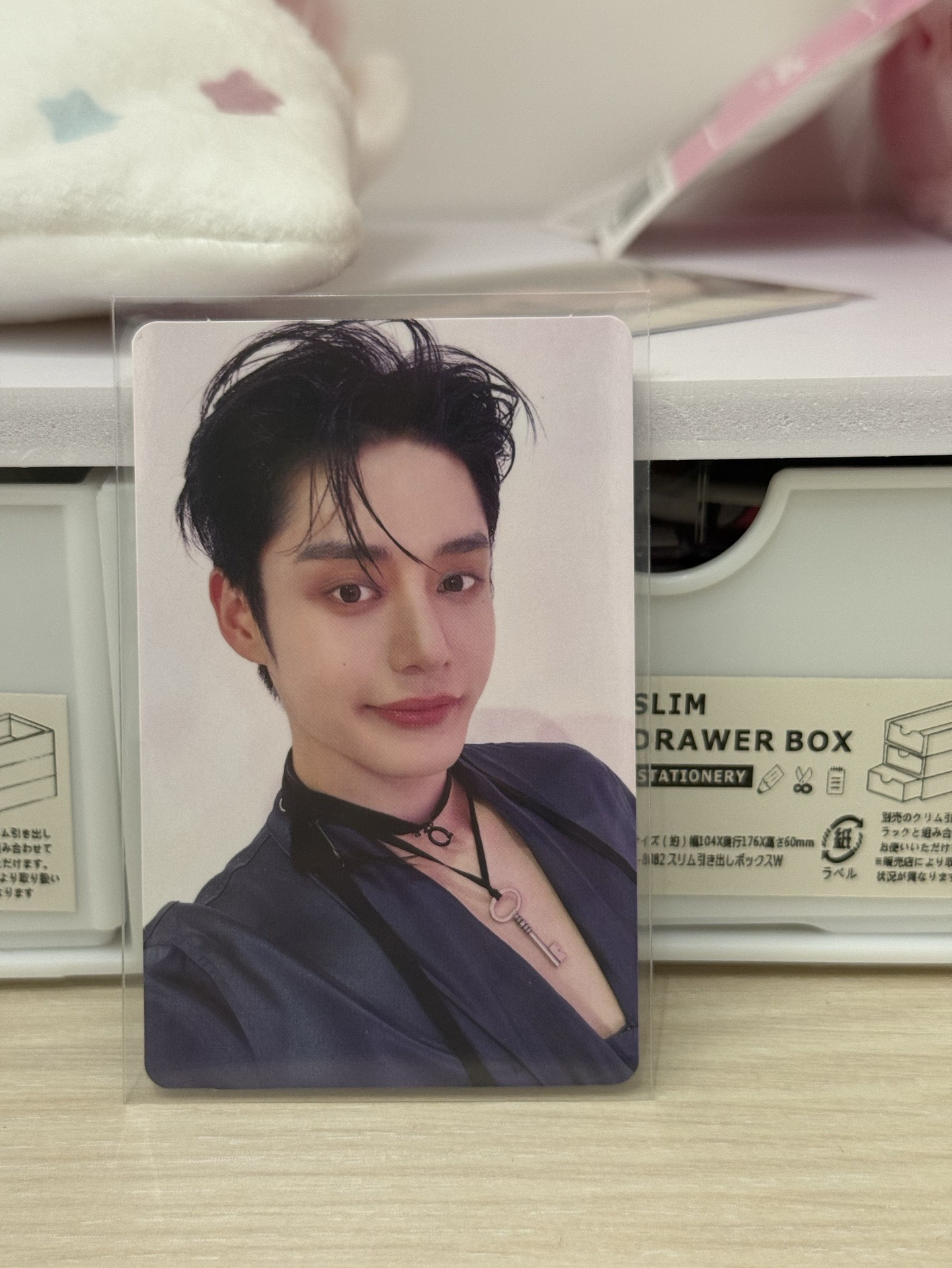 金地雄 日專專卡