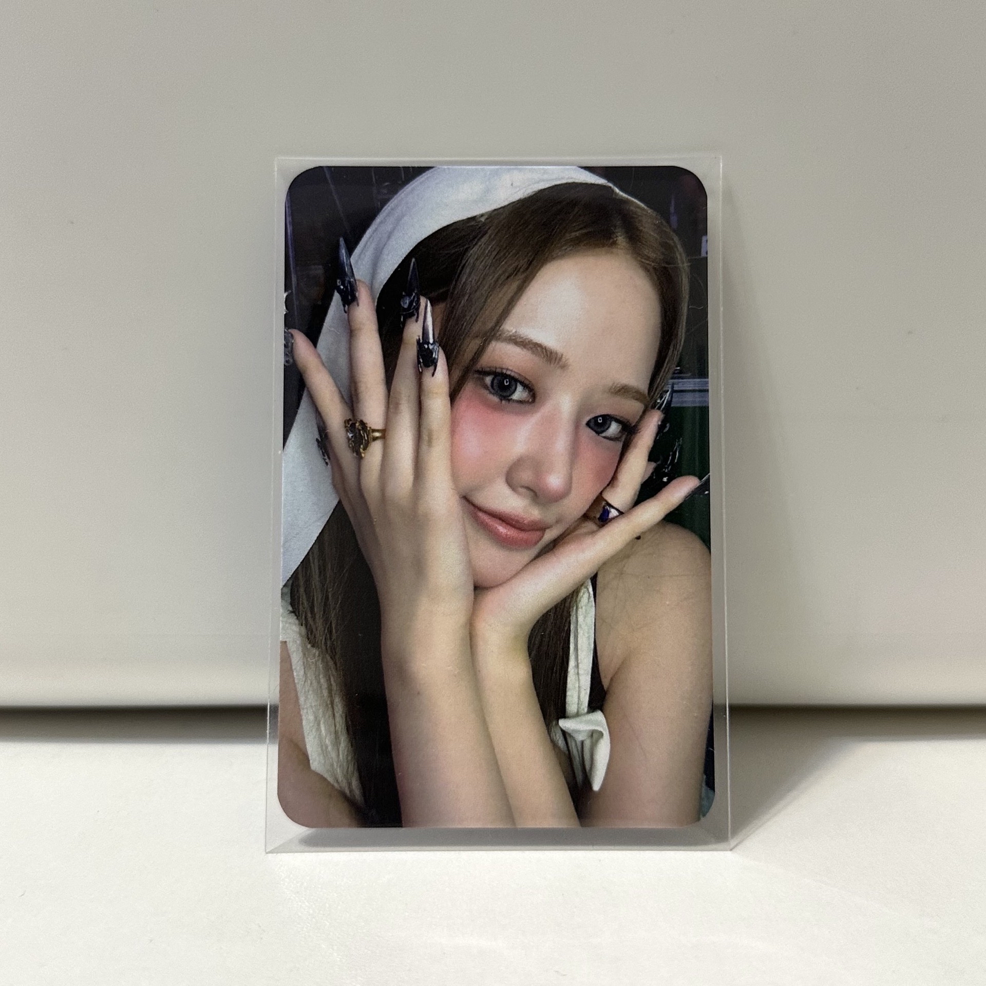 Secret sw4.0 婚紗安🐶