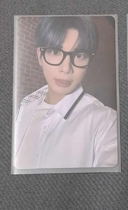 顯 正四 CU 特典卡 A ver.