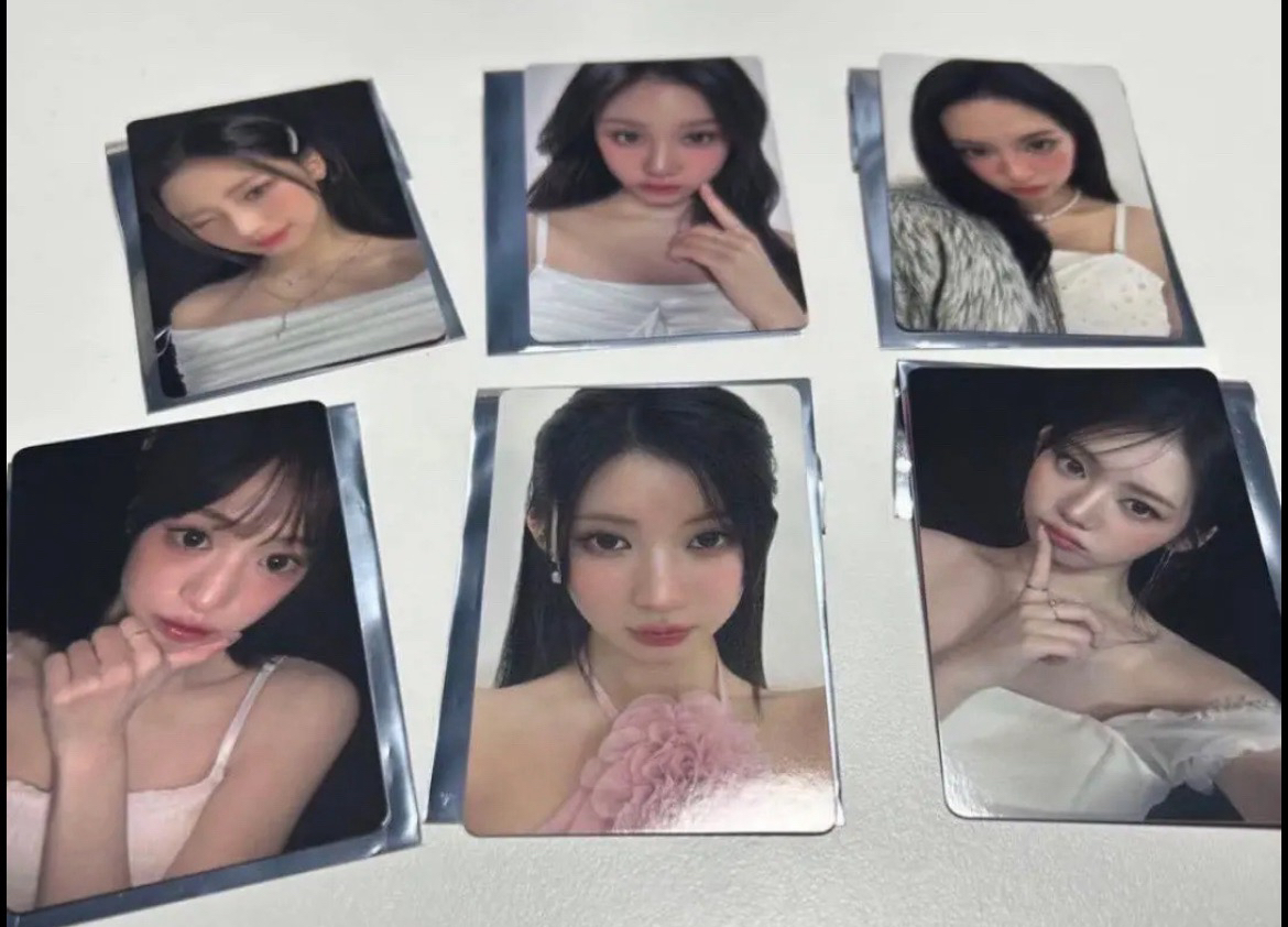 （非現）隱眼卡-角