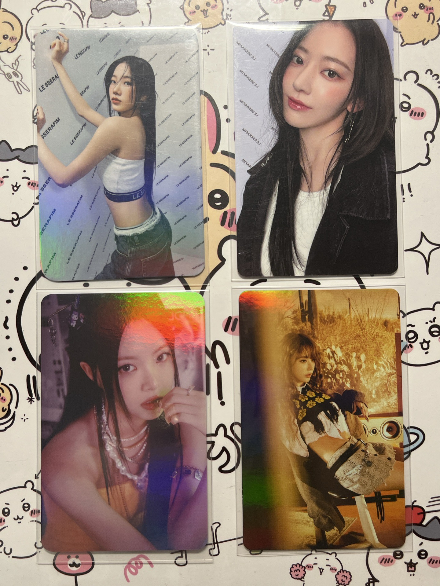 🔵官拍 櫻葉採