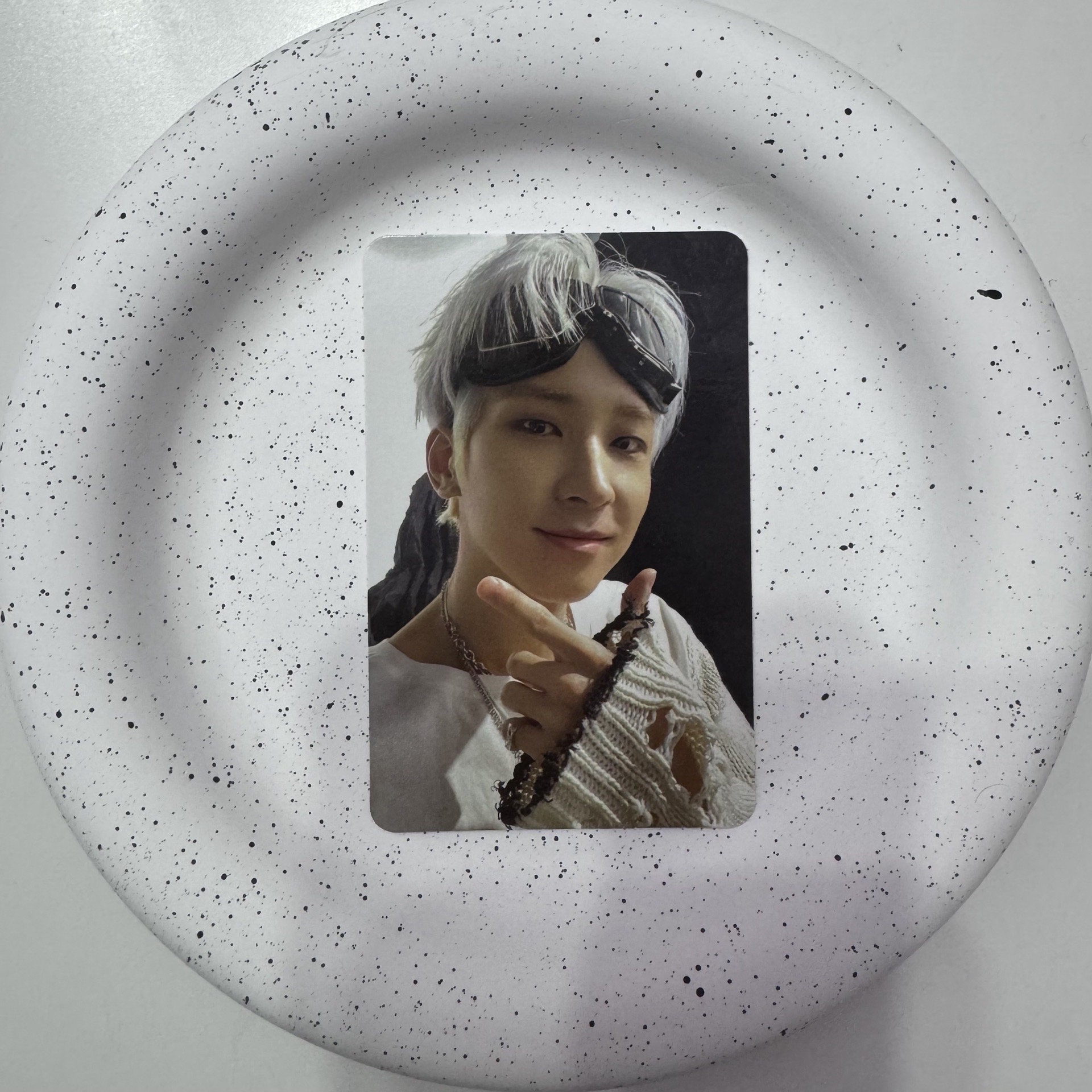 正四 專輯卡 ｜Ep5 ver.