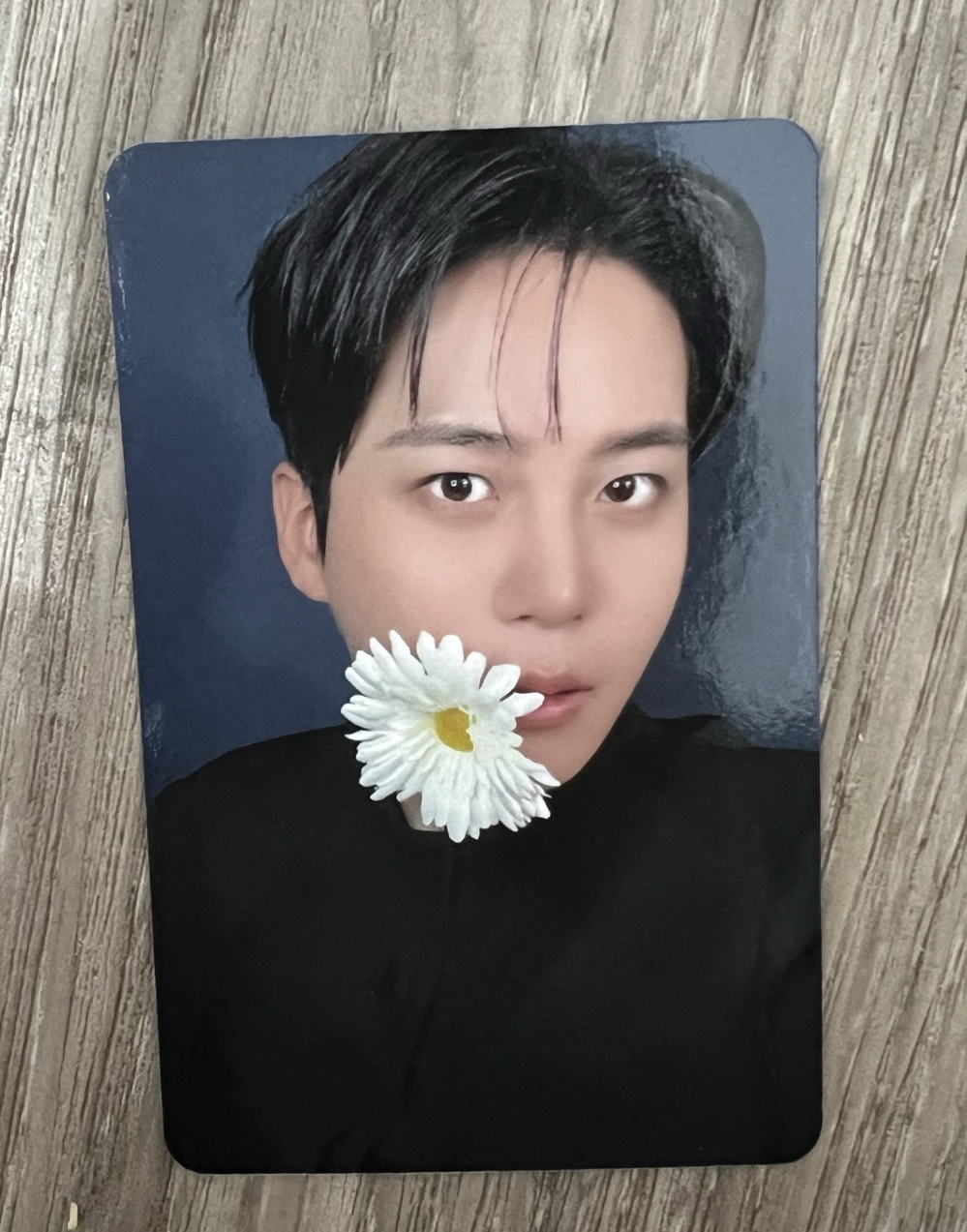 AM PB特典 🌼鍾浩