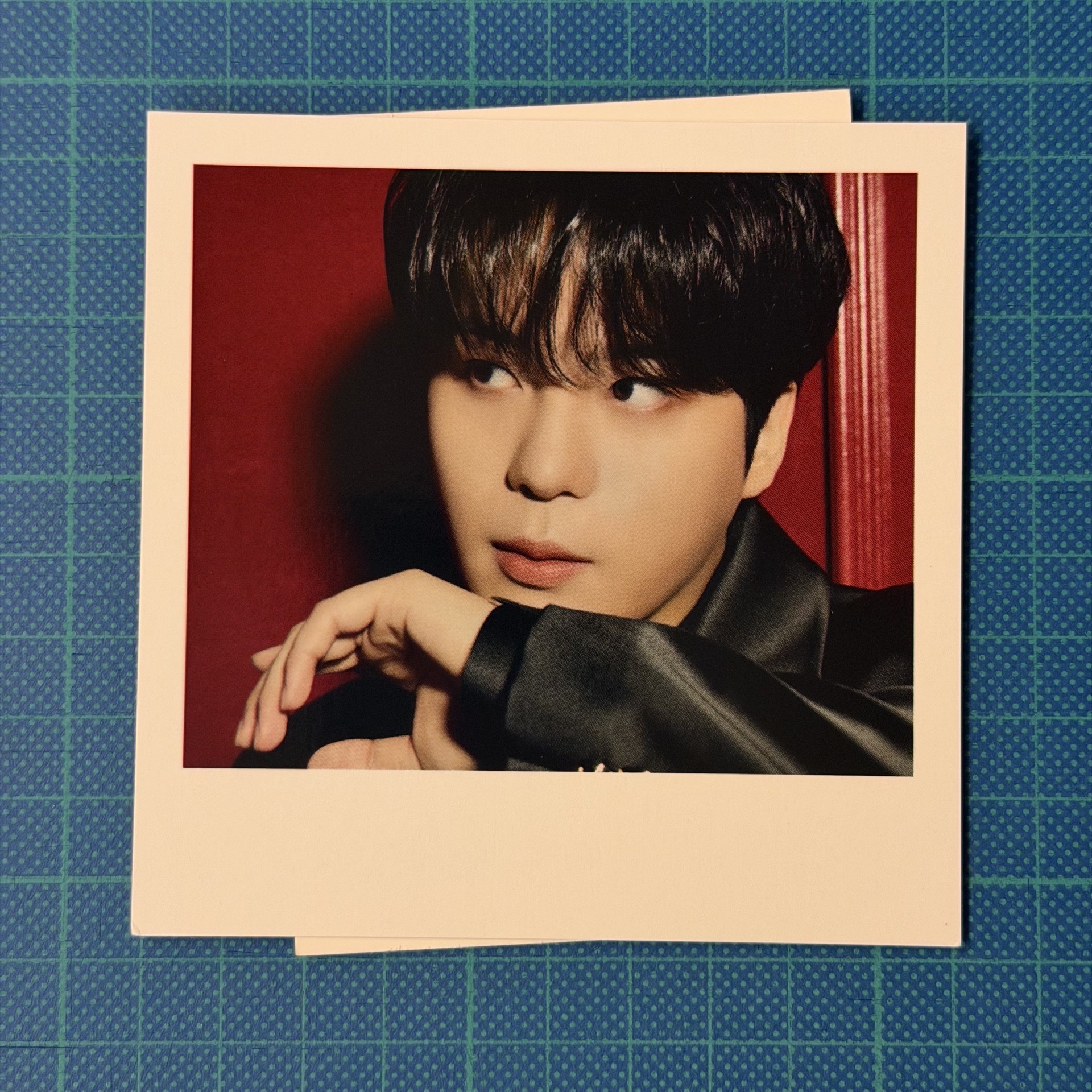 🍰IYF US拍立得 鍾