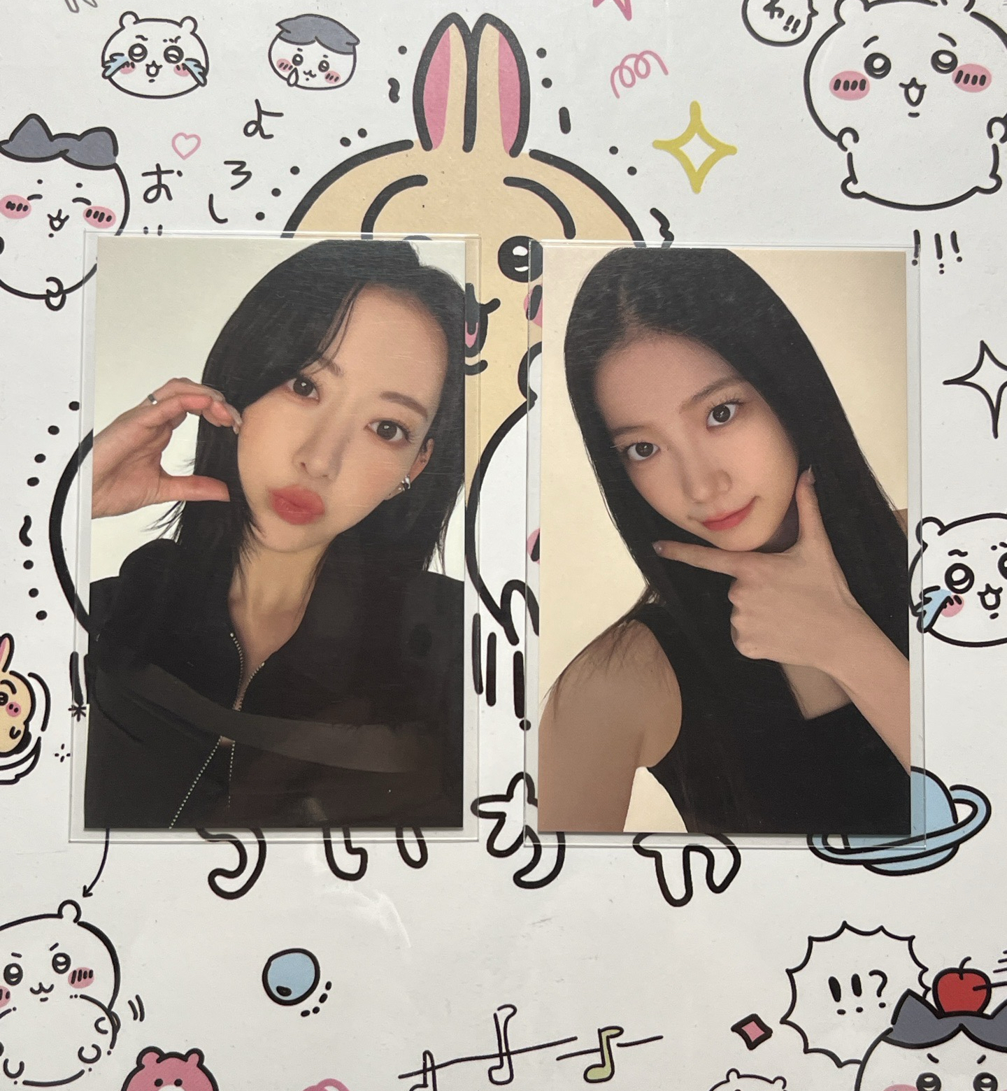 🔵flame rises 周邊 外套卡 櫻葉