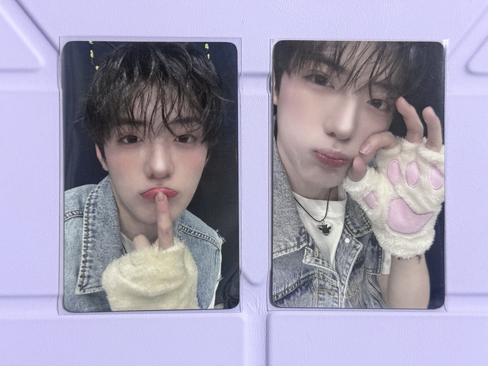 BP2 上海站 展會卡