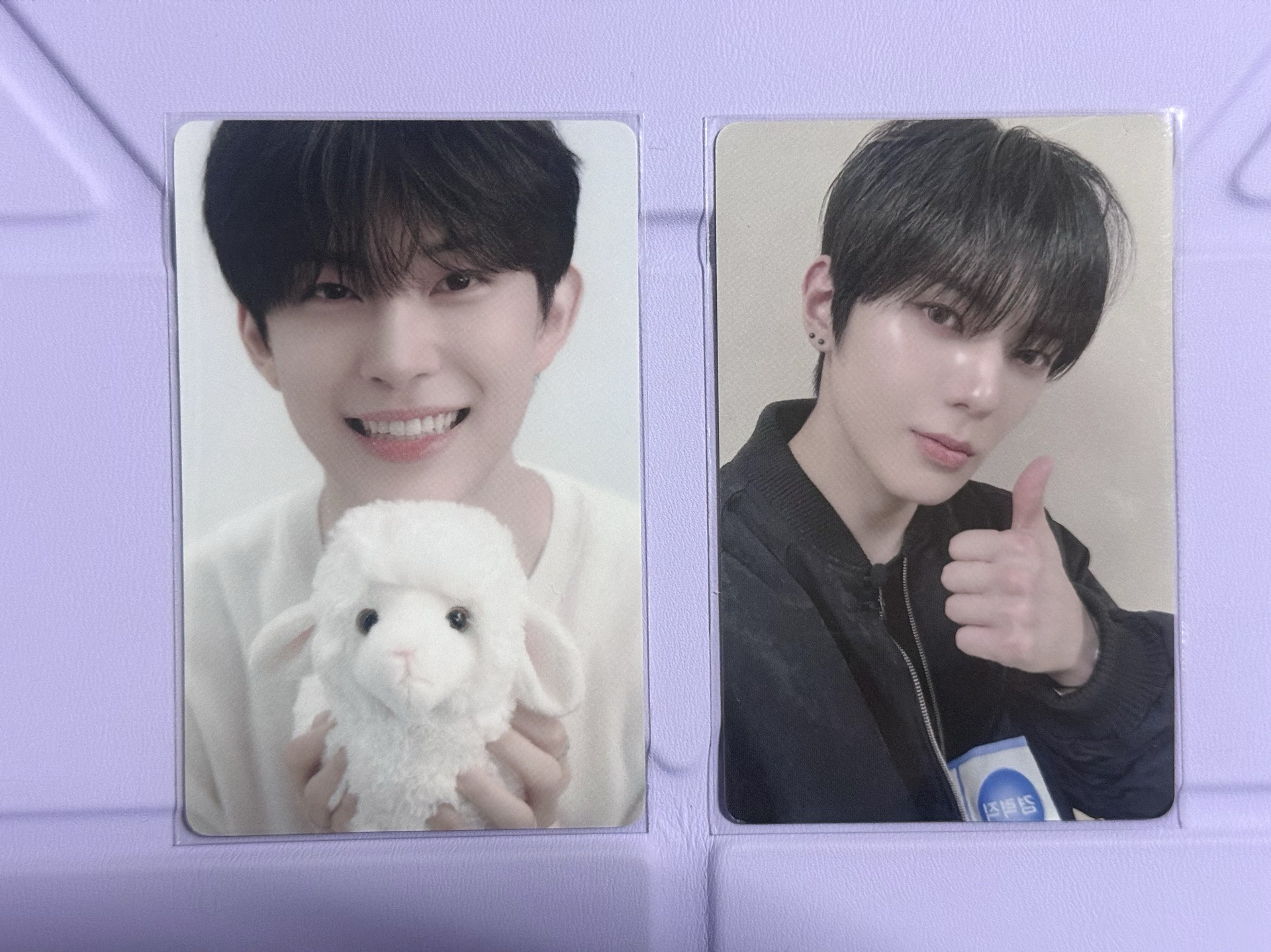 BP2 上海站 展會卡