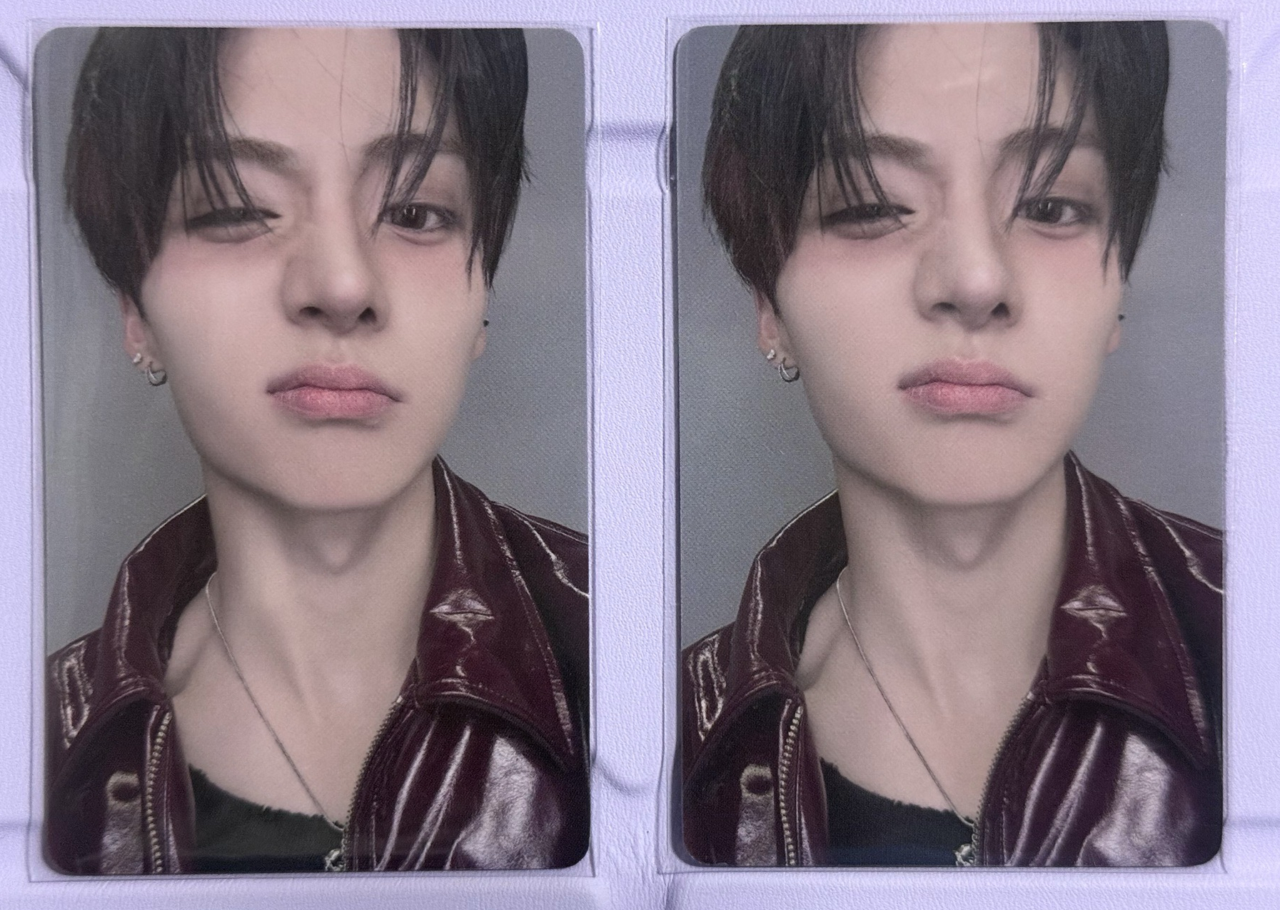 李相沅 LIKE JENNIE 