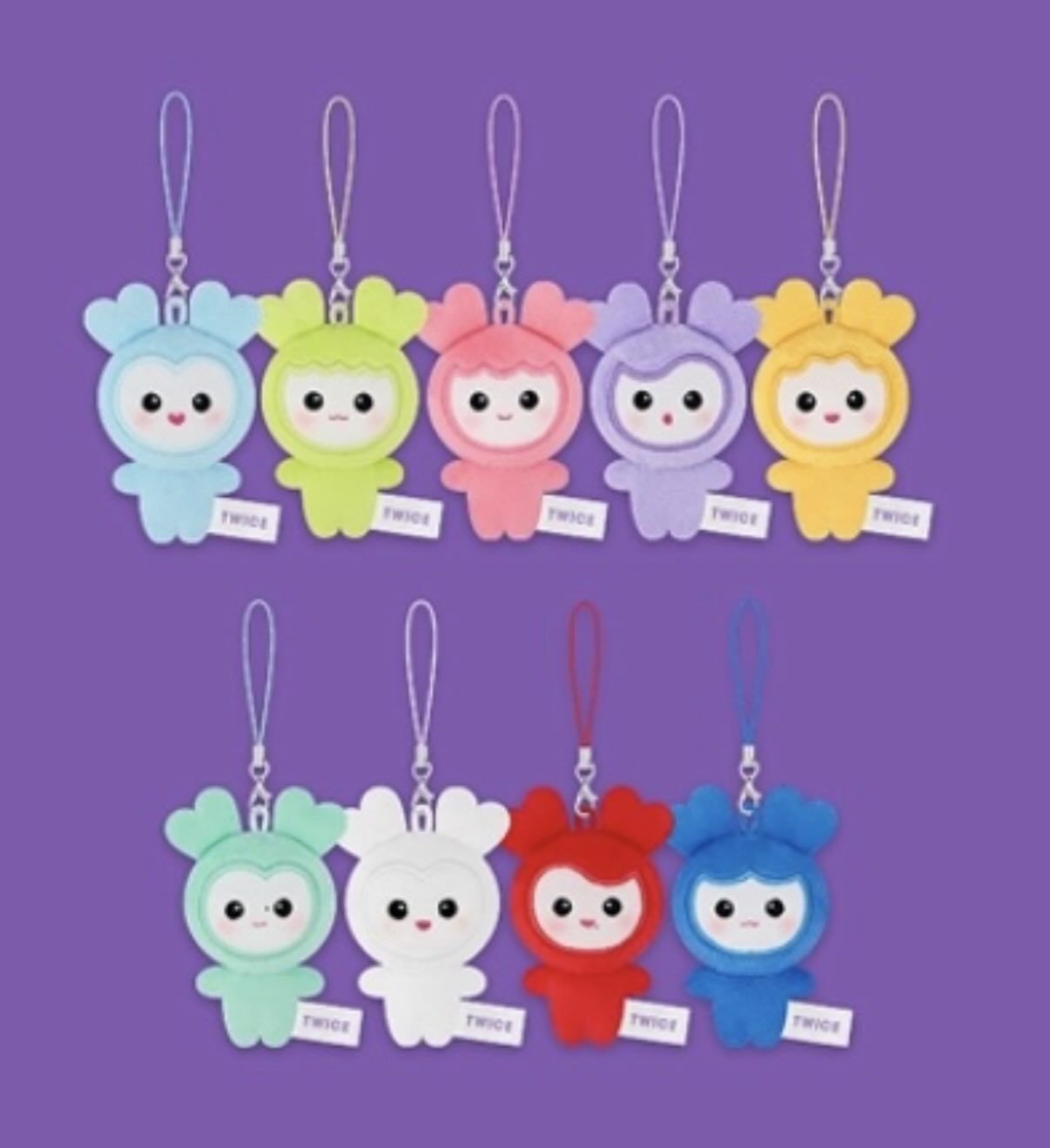 娜璉 Navely豆豆眼