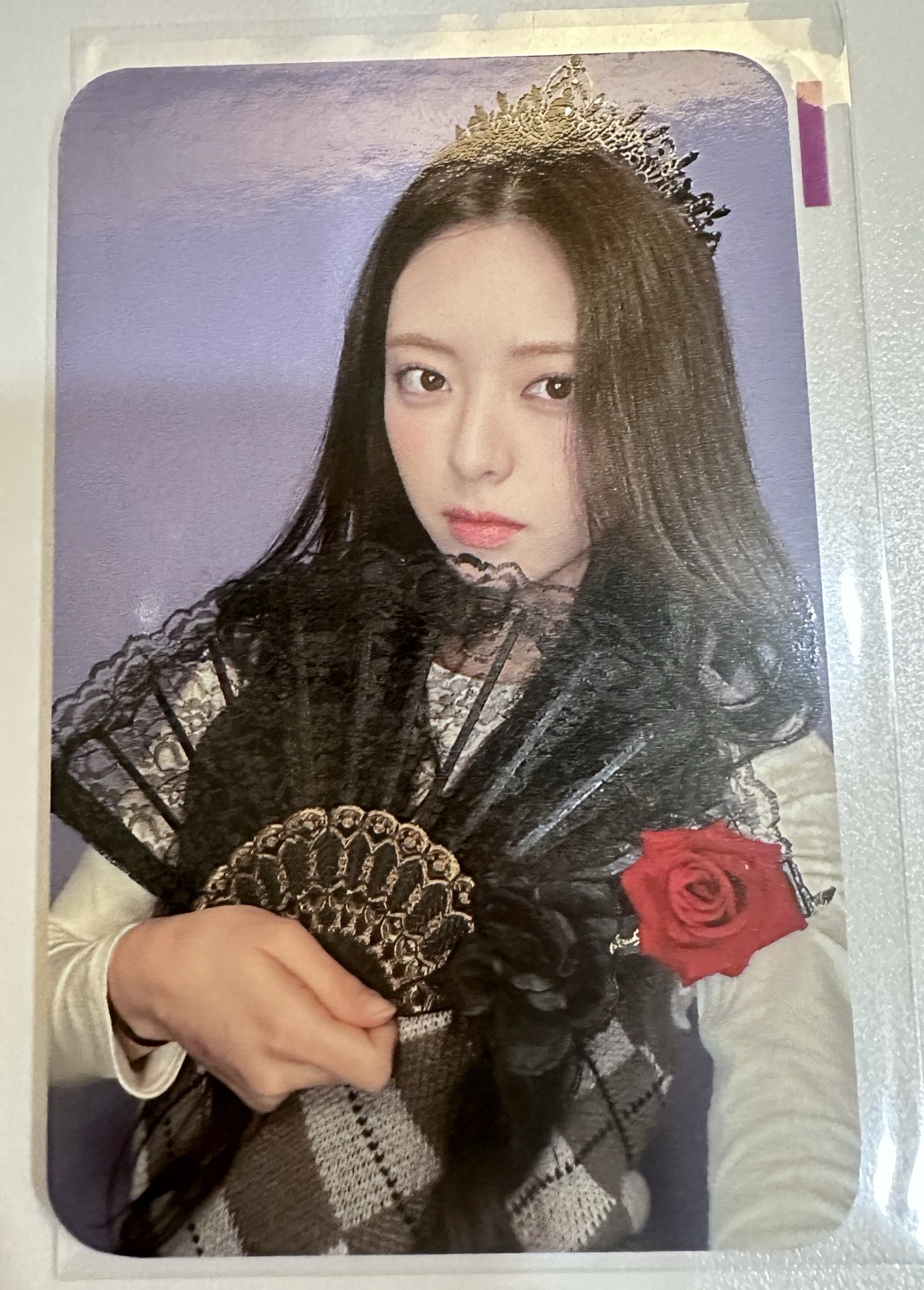 我有娜麼可愛嗎