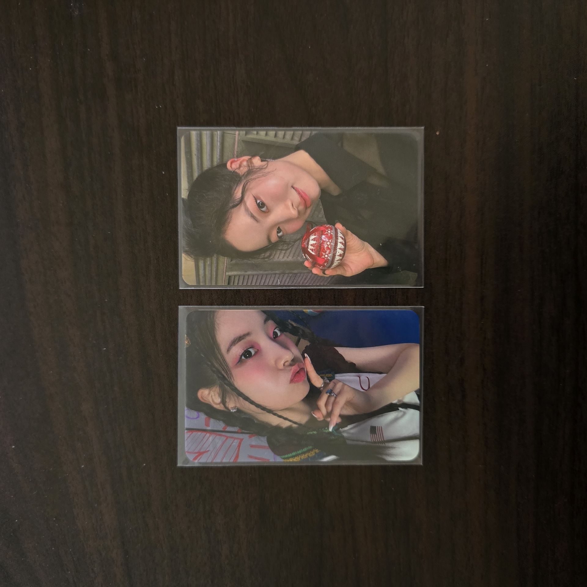 TWICE 多賢 STRATEGY MP 1.0 幸運卡