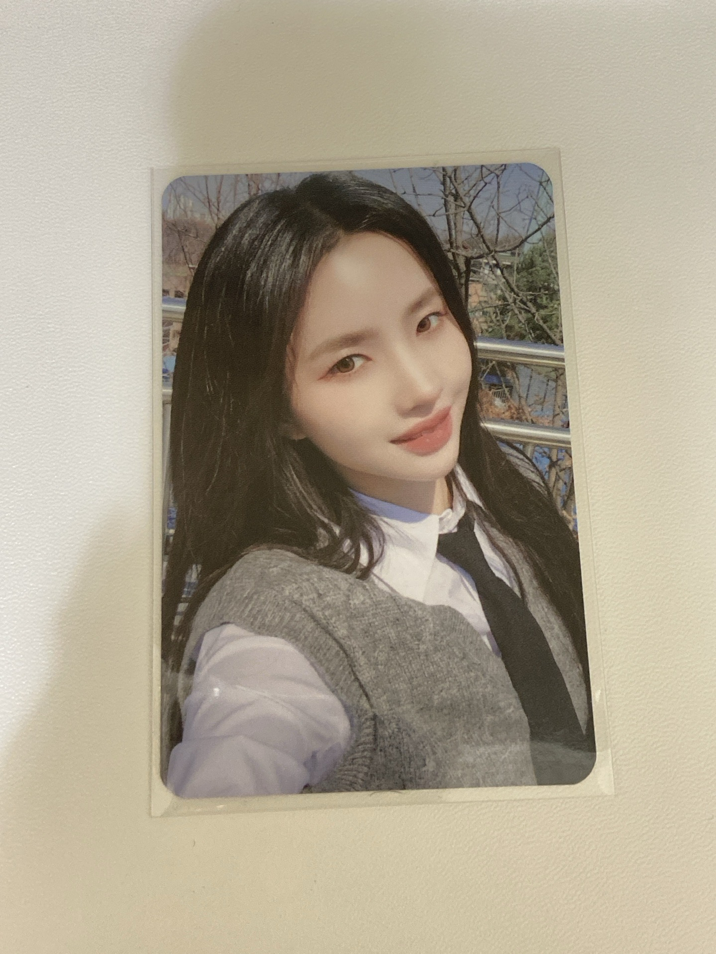 i-dle 正規2 ms9 fate田小娟 Soyeon