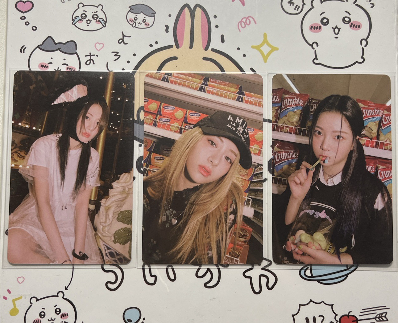 🔵antifragile wvs 官拍 櫻允採