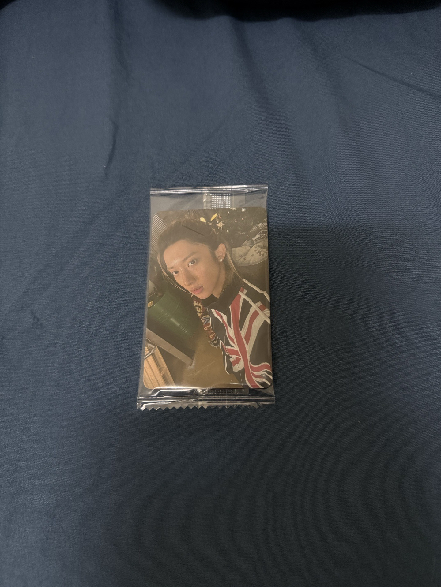 LNGSHOT k4預售卡 宇津