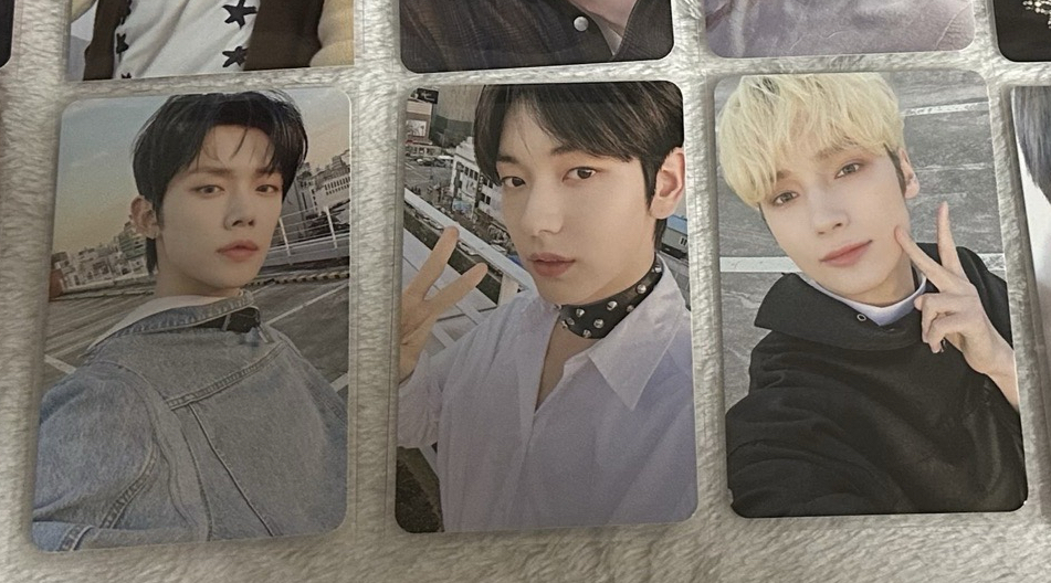 23年DVD 三張合售 便宜出💖