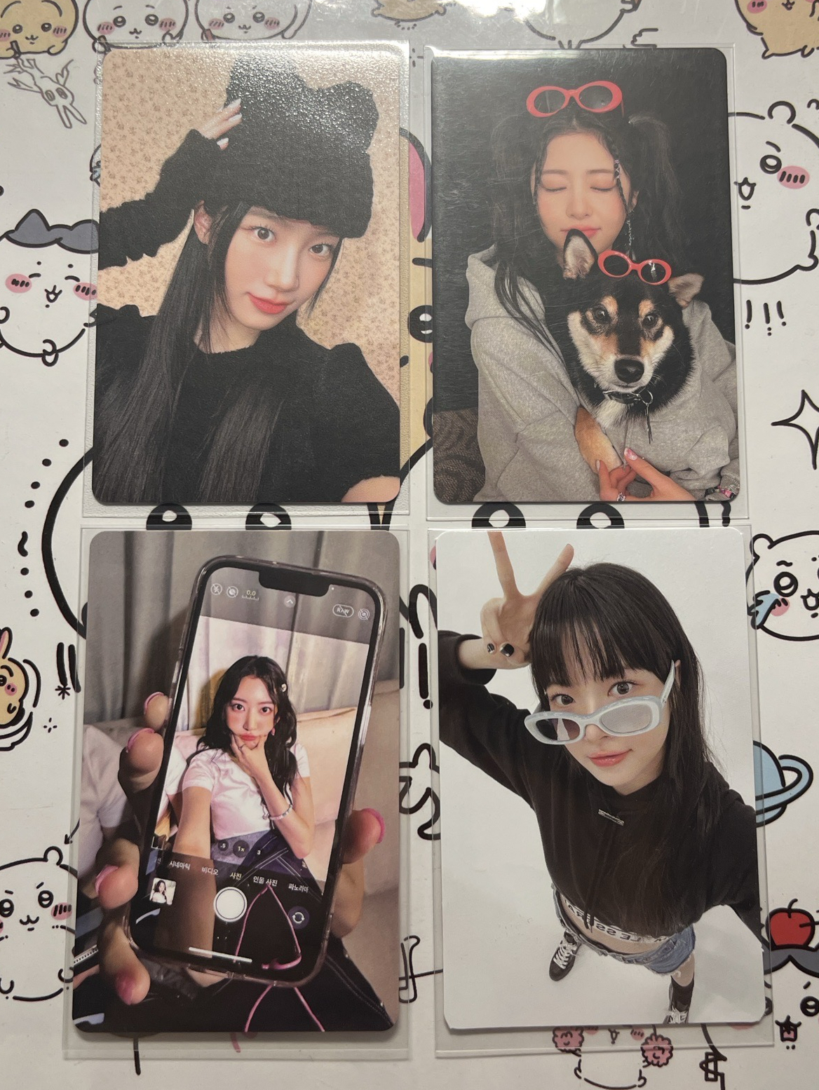 🔵unforgiven 專卡 電子專卡 櫻允葉採