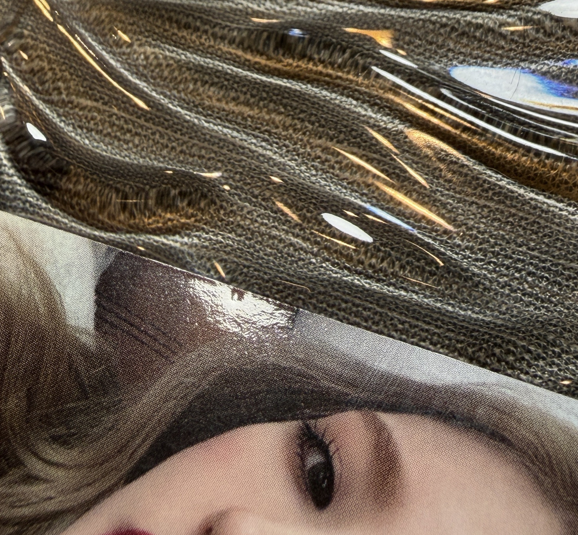 I LOVE 打歌卡 第二週打歌卡