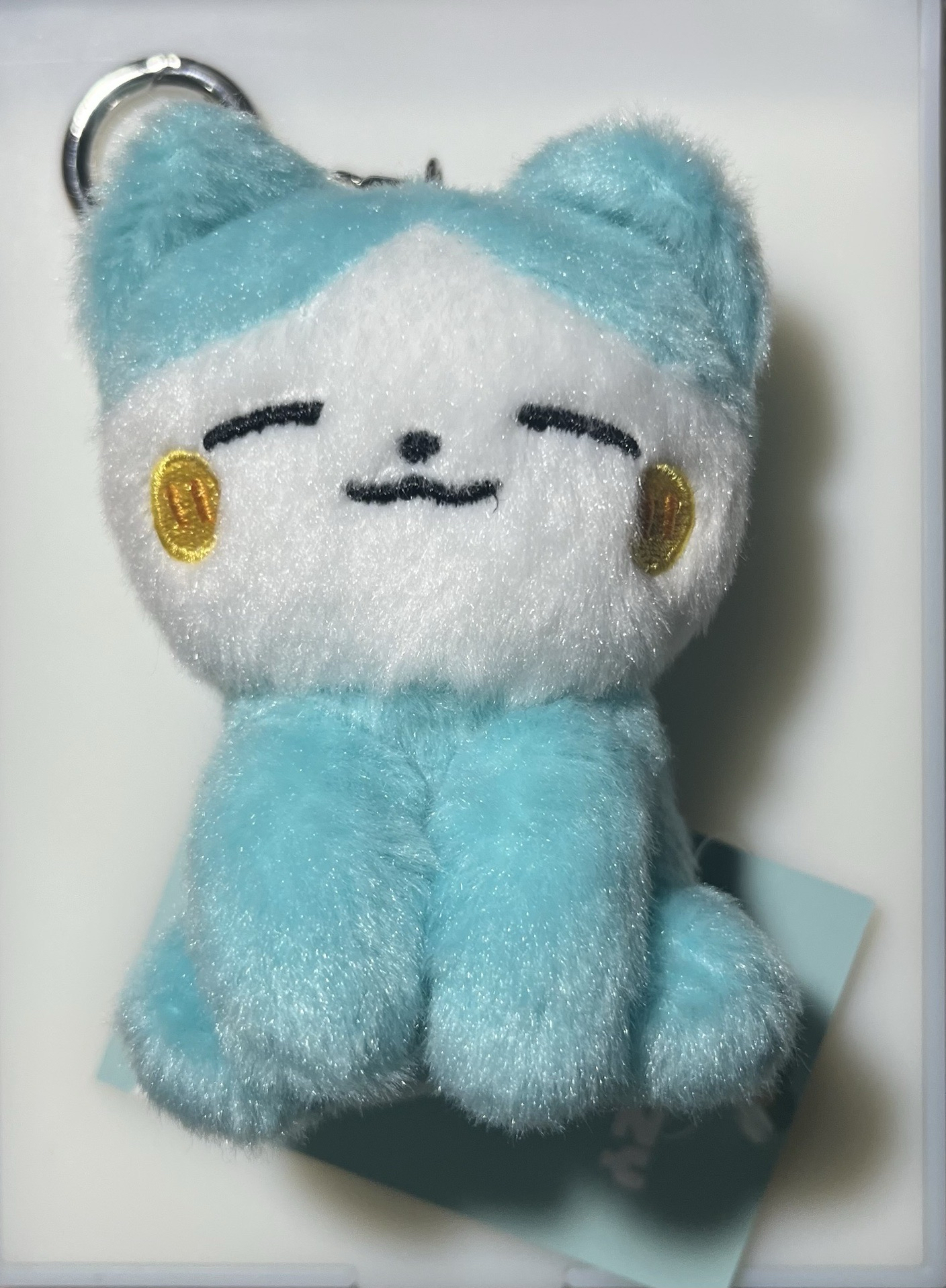 粒坐娃（需多帶）