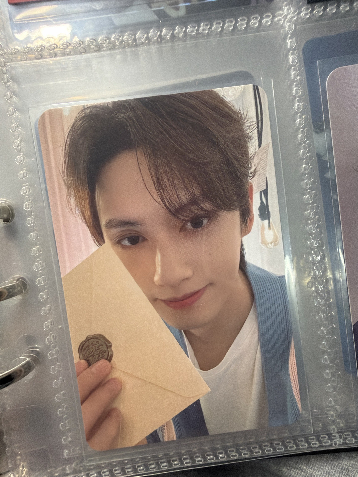 24’克拉島 演唱會 DVD / CD 卡 DOOR ver.