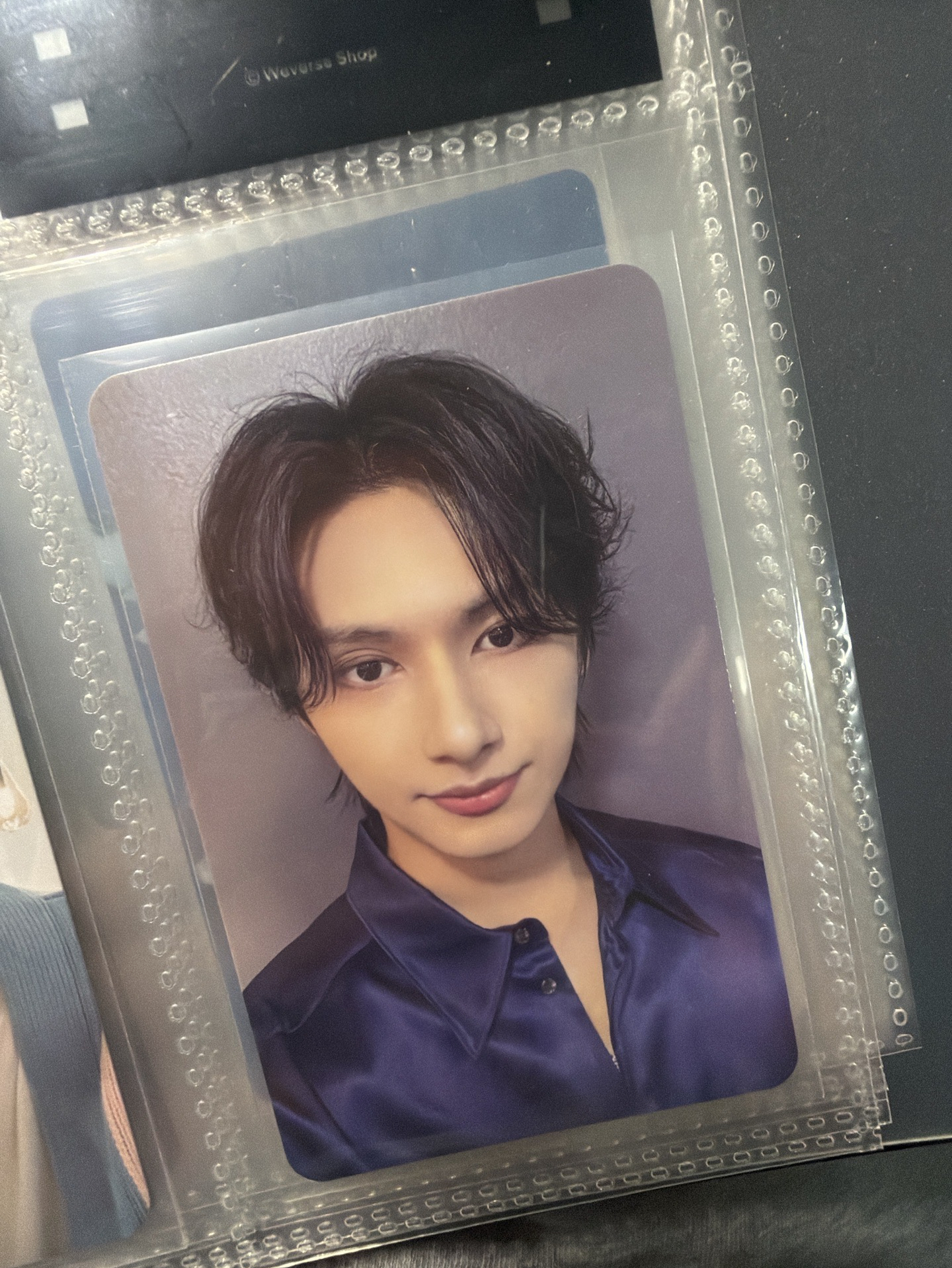 24’克拉島 演唱會 DVD / CD 卡 KEY ver.