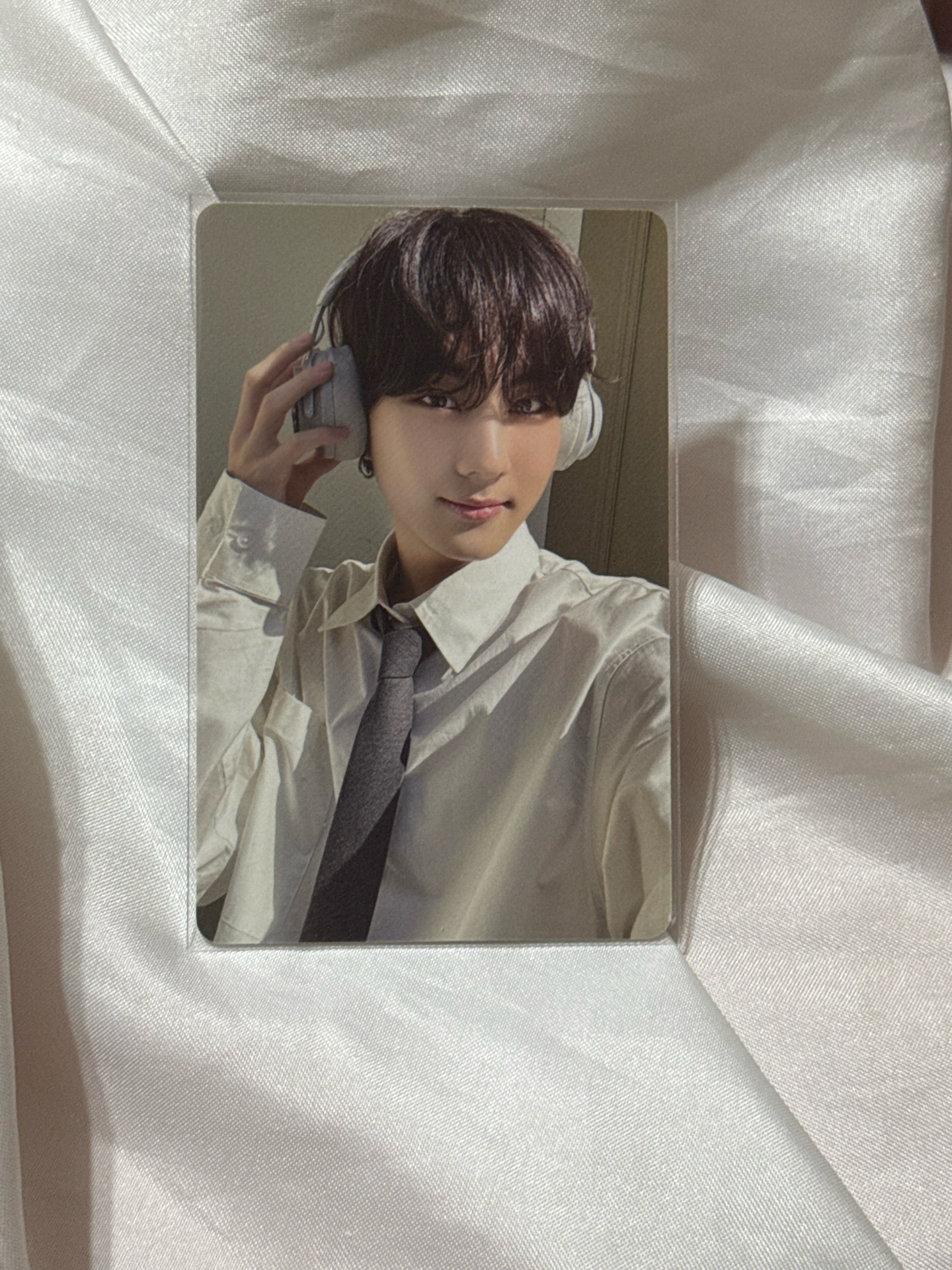 禎元24年D社 團封 雜誌卡 