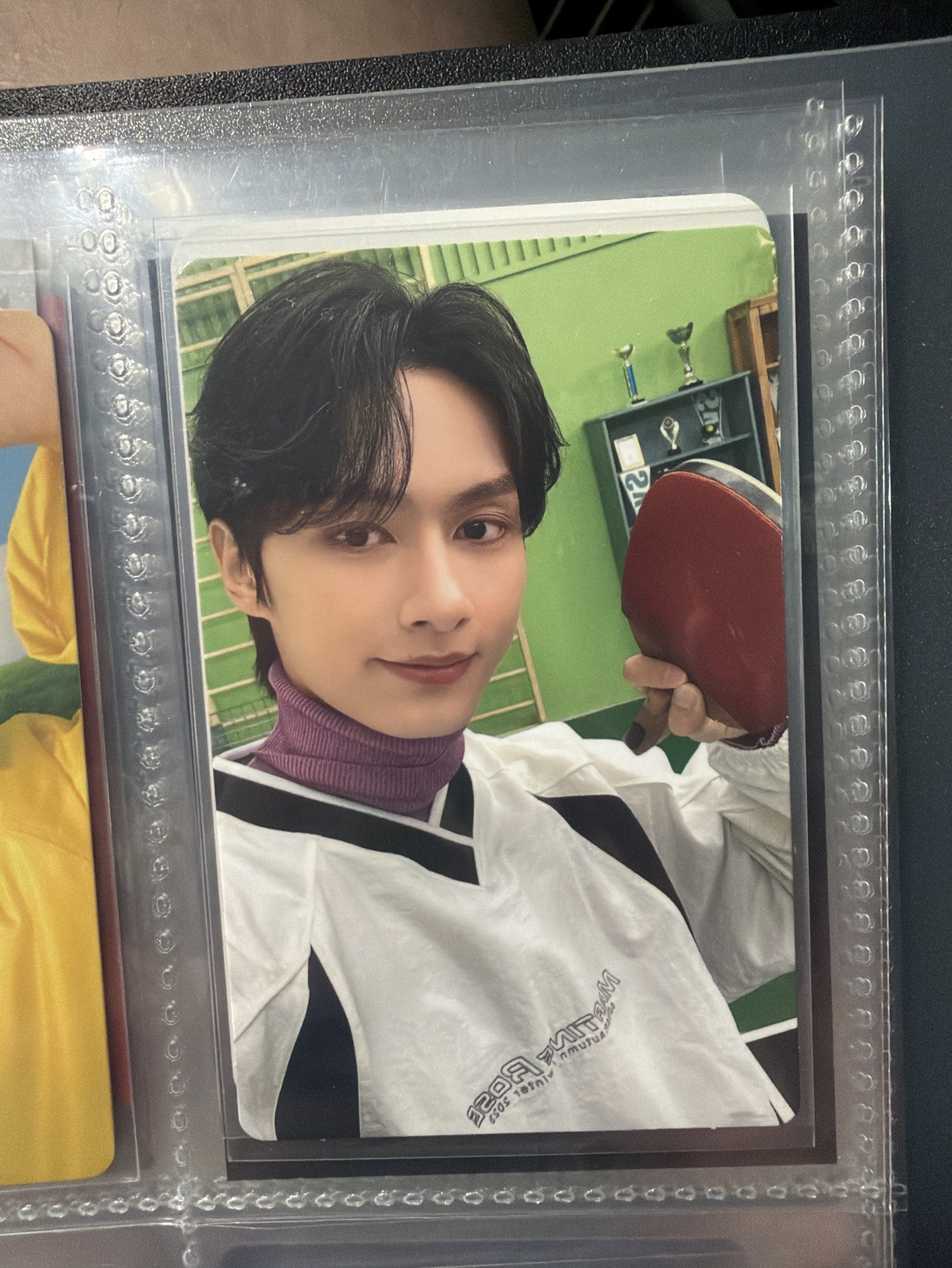 25‘克拉島 隨機卡 