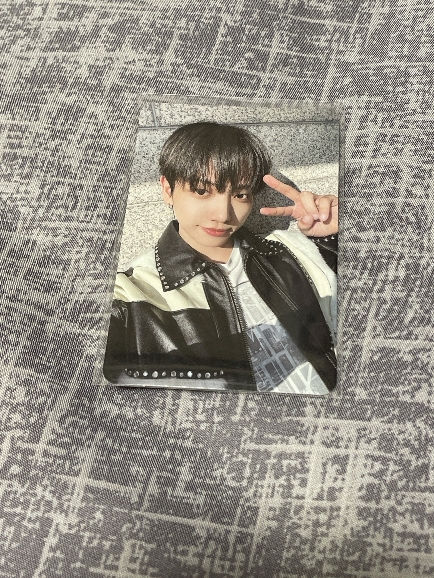 WHY.. km蝦皮 4.0 幸運卡 3