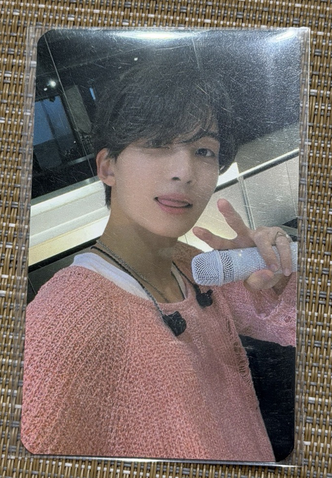 淨漢正四後續pst. 2.0幸運卡