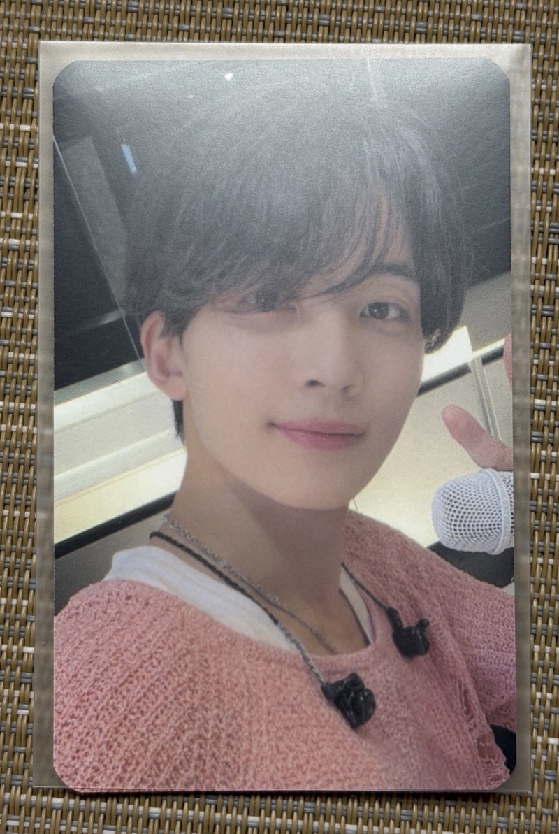 淨漢正四後續M2u 2.0幸運卡