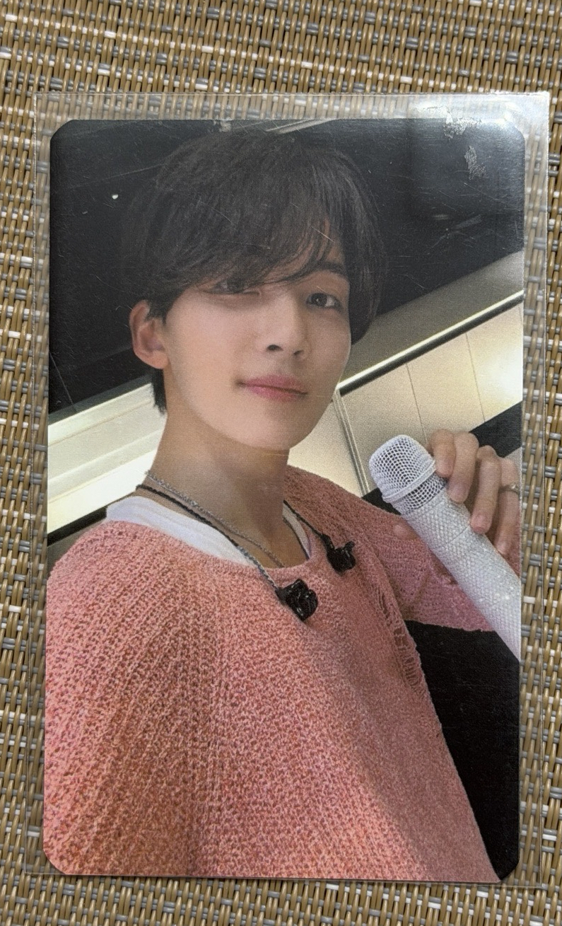 正四後續 sw 線下2.0 幸運卡 粉衣漢