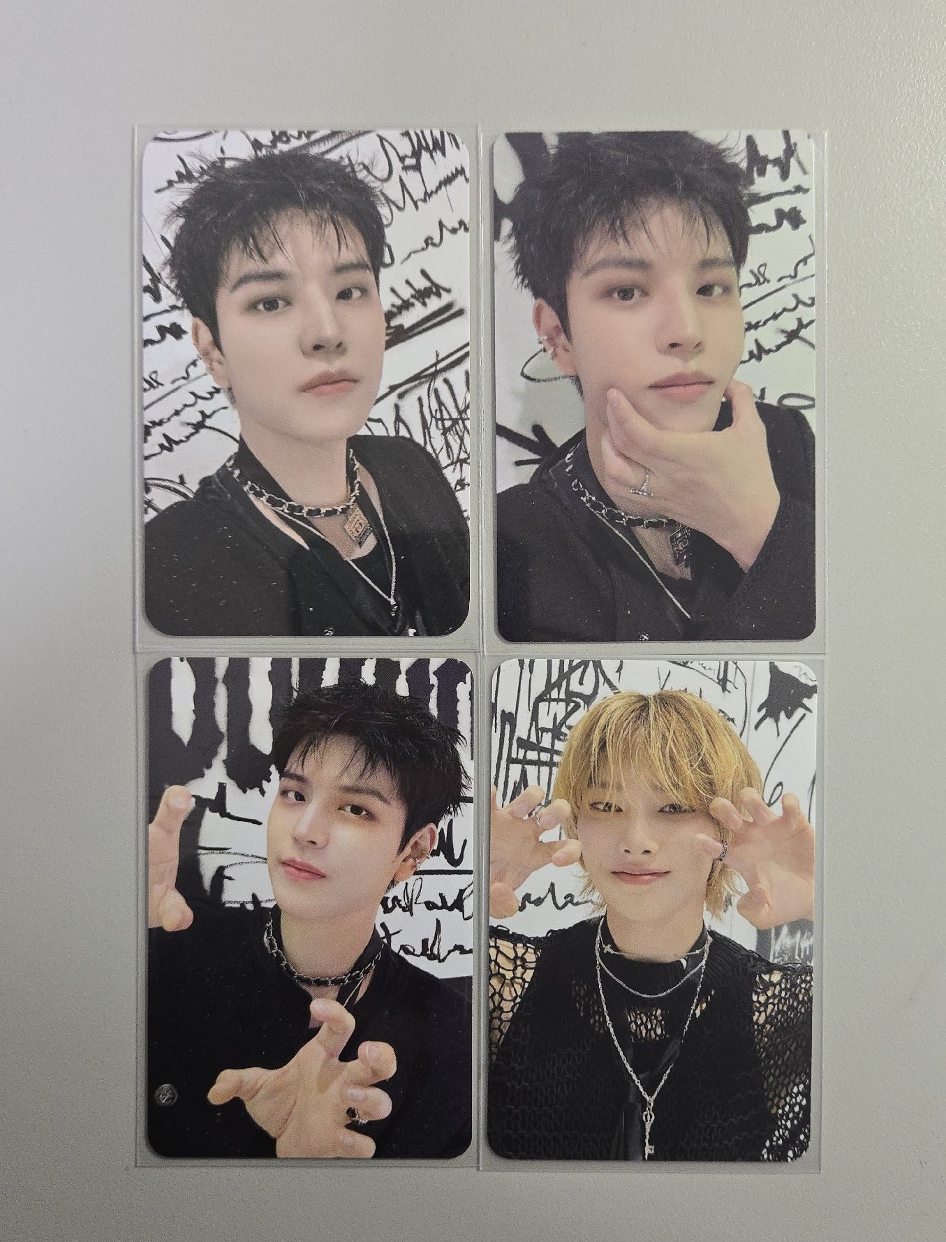 3rd 世巡線下滿額 玟寅