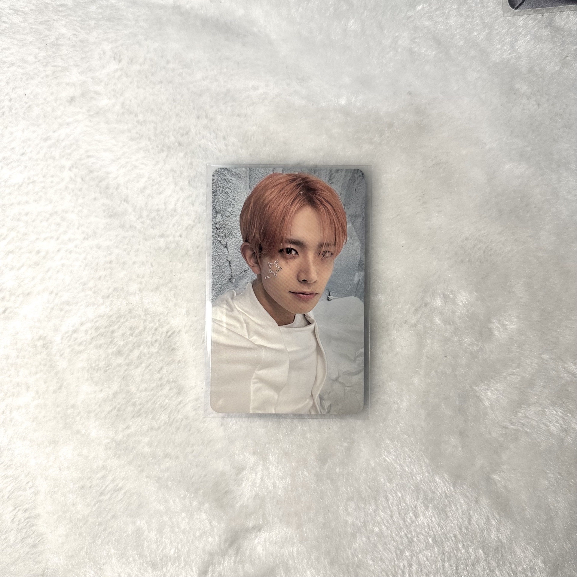 正二後續專卡 羲承