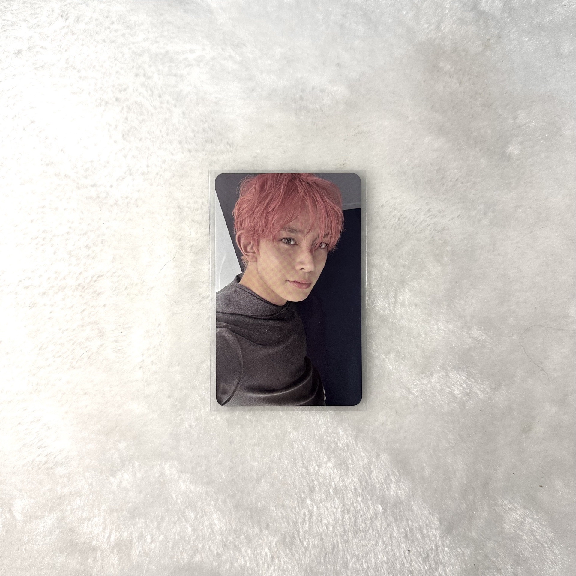 正二後續專卡 羲承