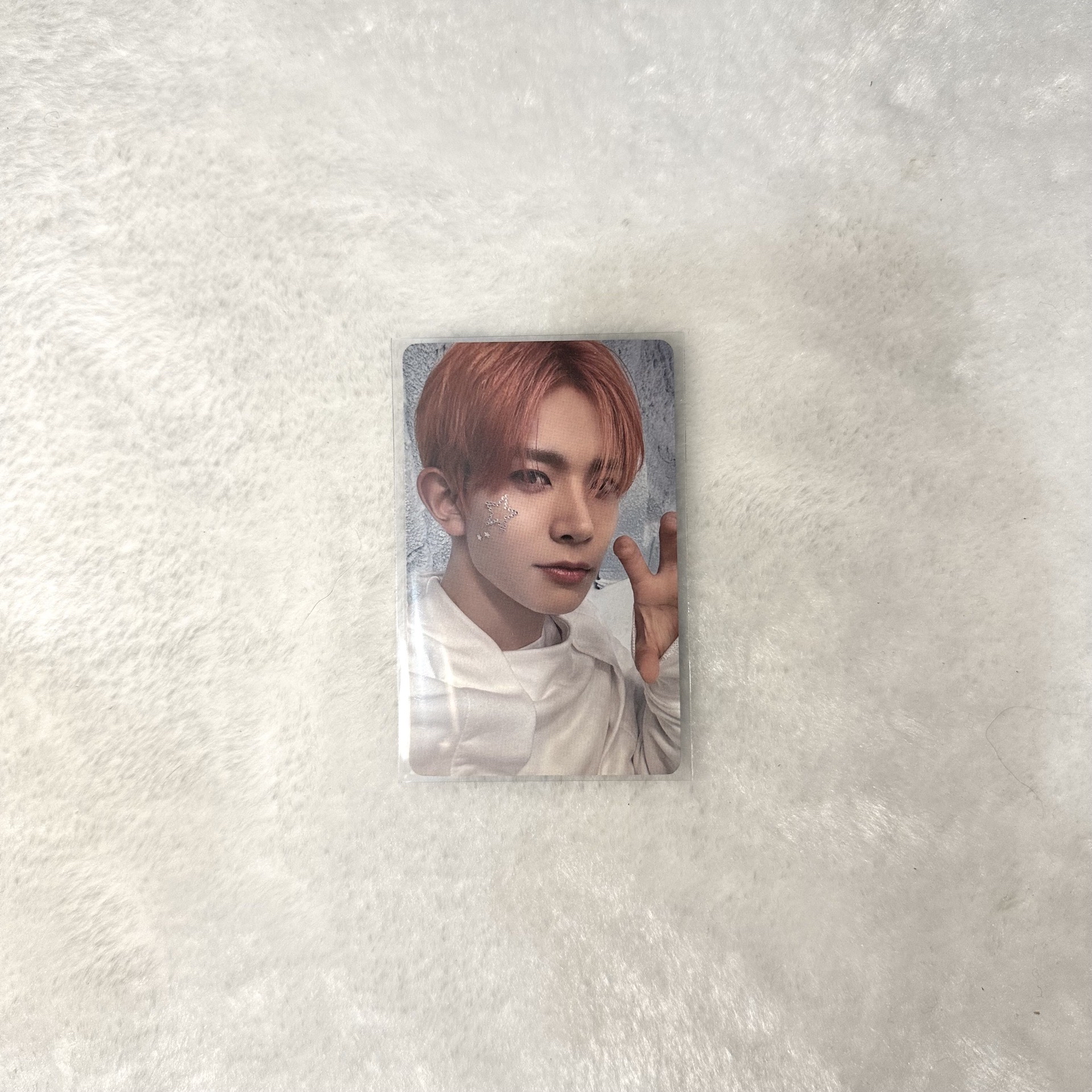 正二後續環球特典 羲承