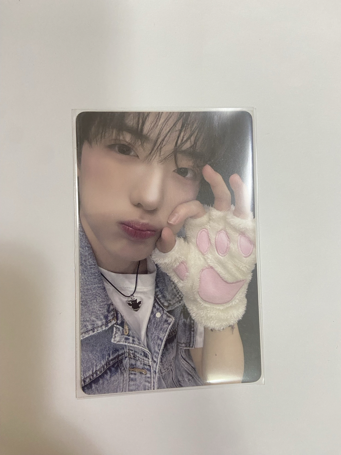 b2p男寶二展會卡（中國場）