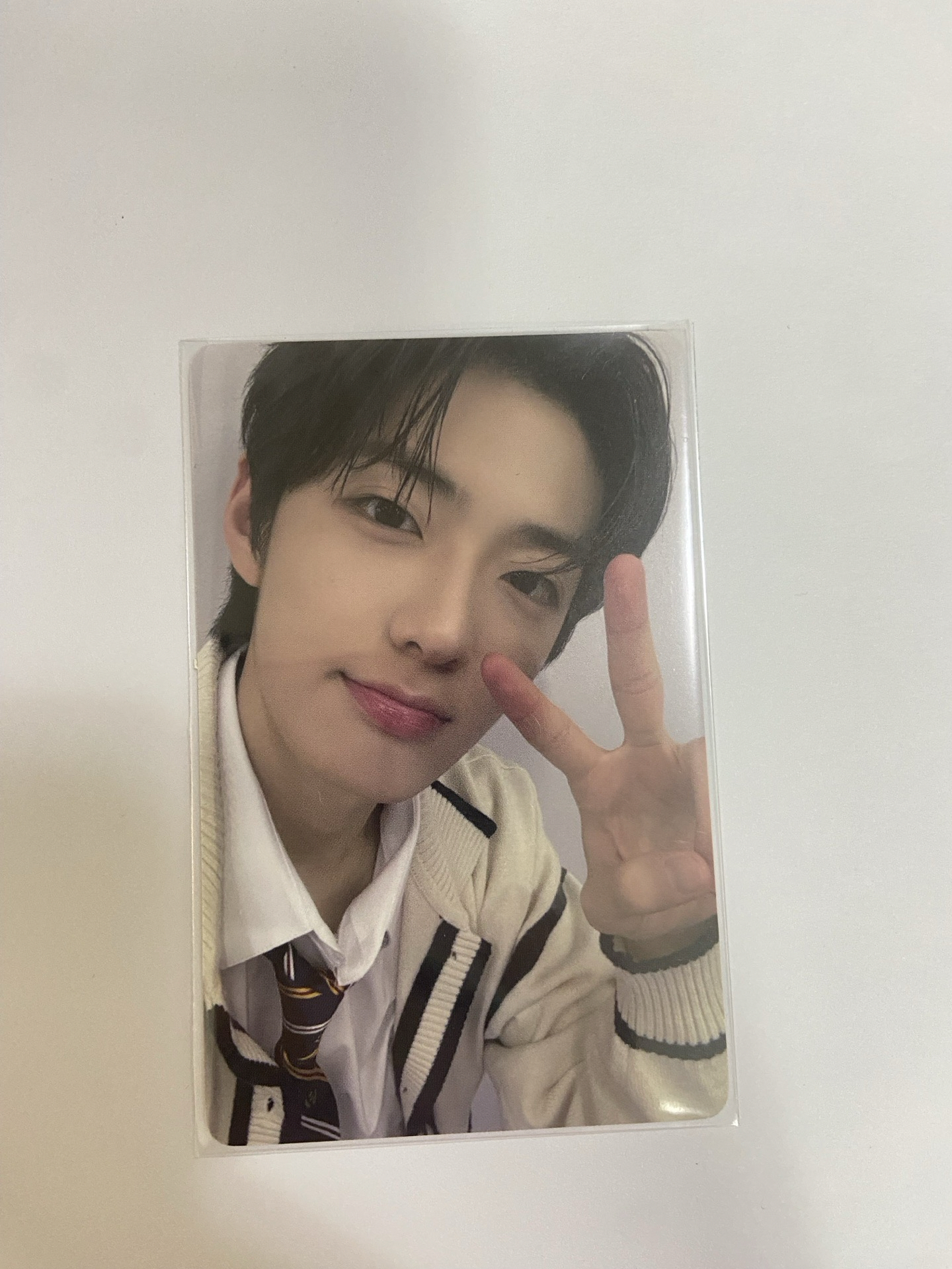 b2p男寶二展會卡（中國場）