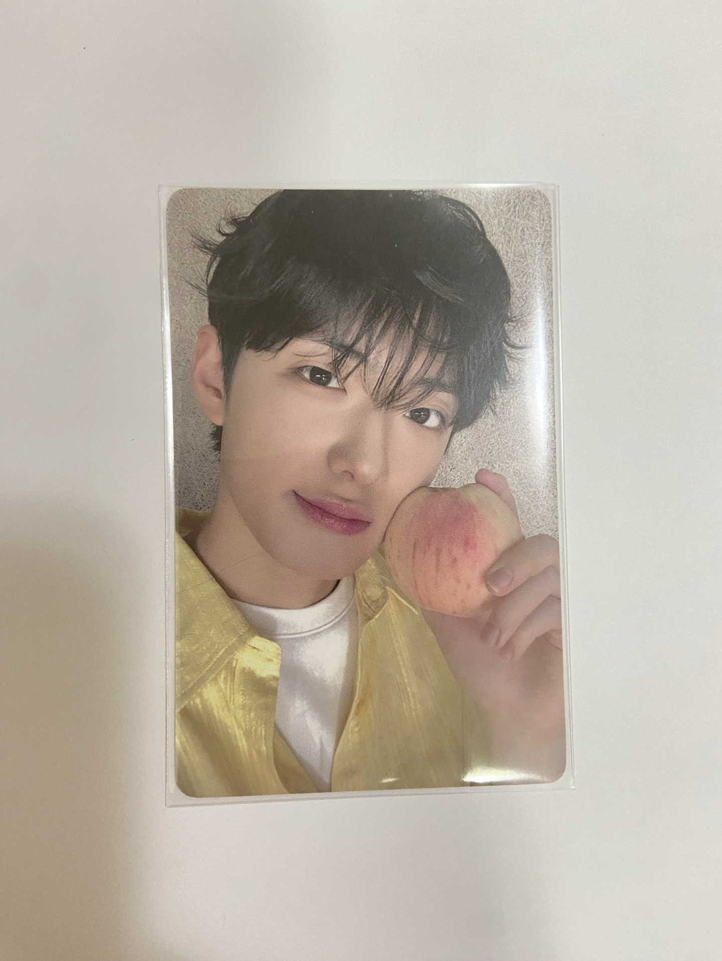 b2p男寶二展會卡（中國場）