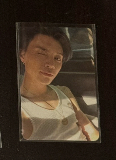 花臂的吊嘎帥哥