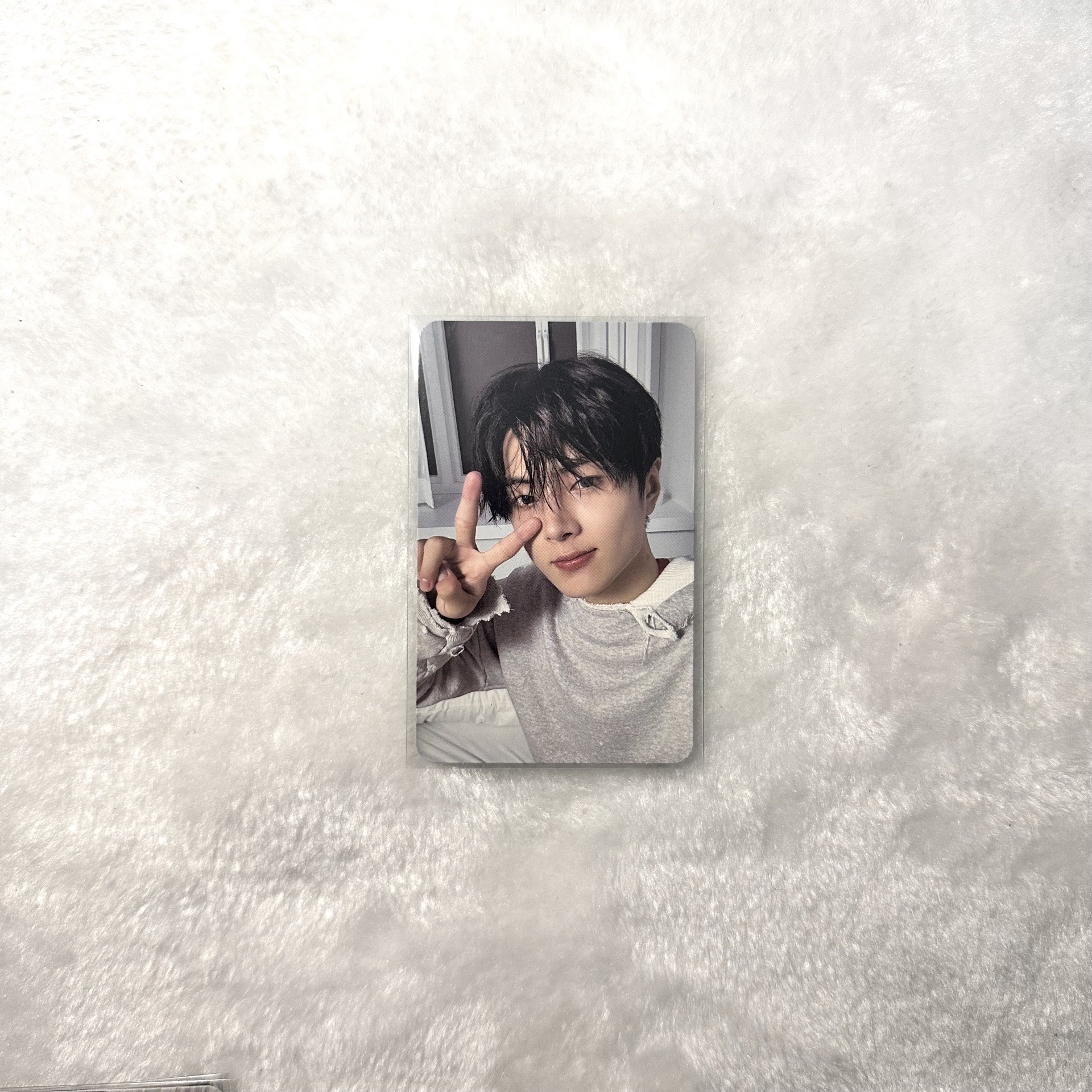 正二後續專卡 綜星