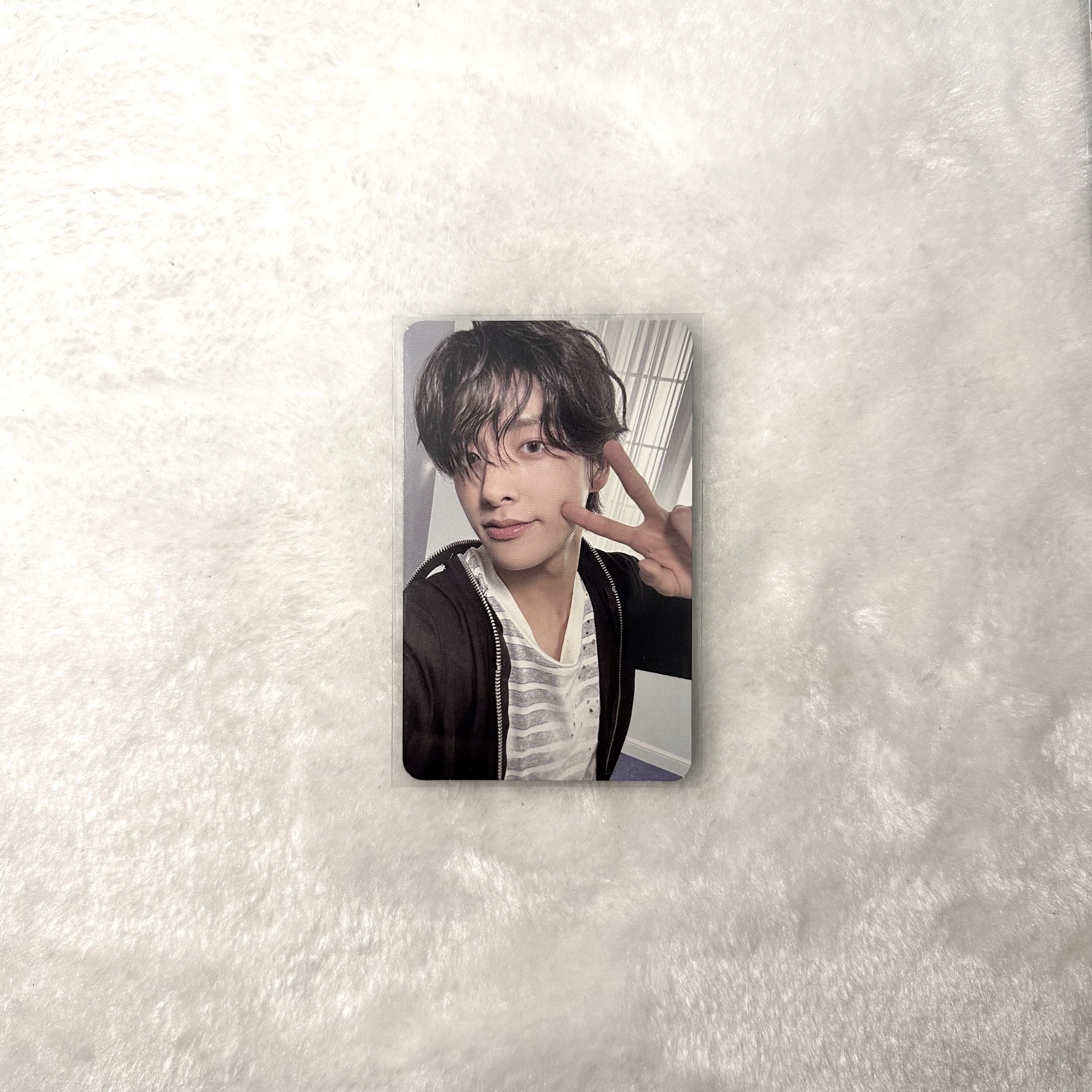 正二後續專卡 載倫