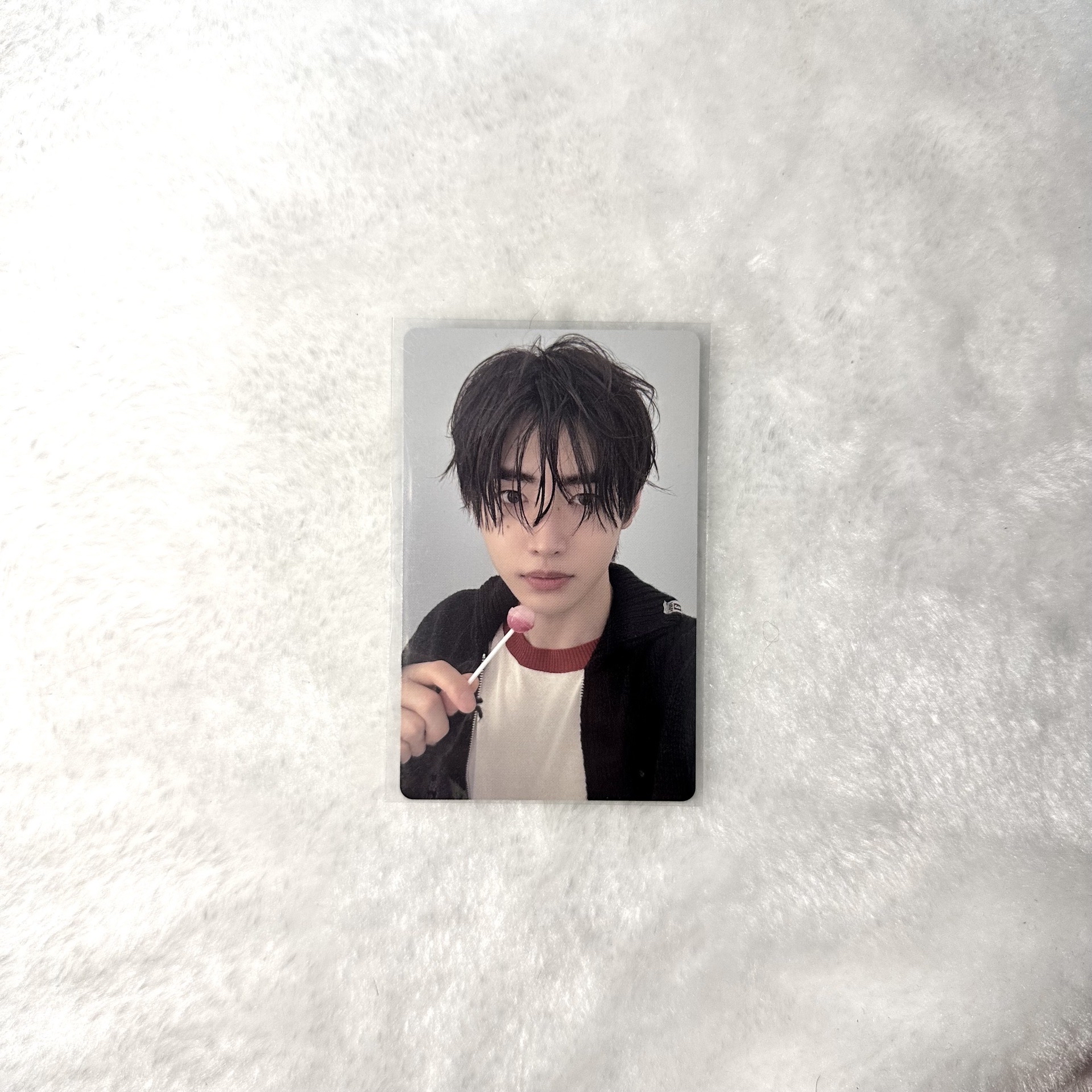 正二後續專卡 成訓