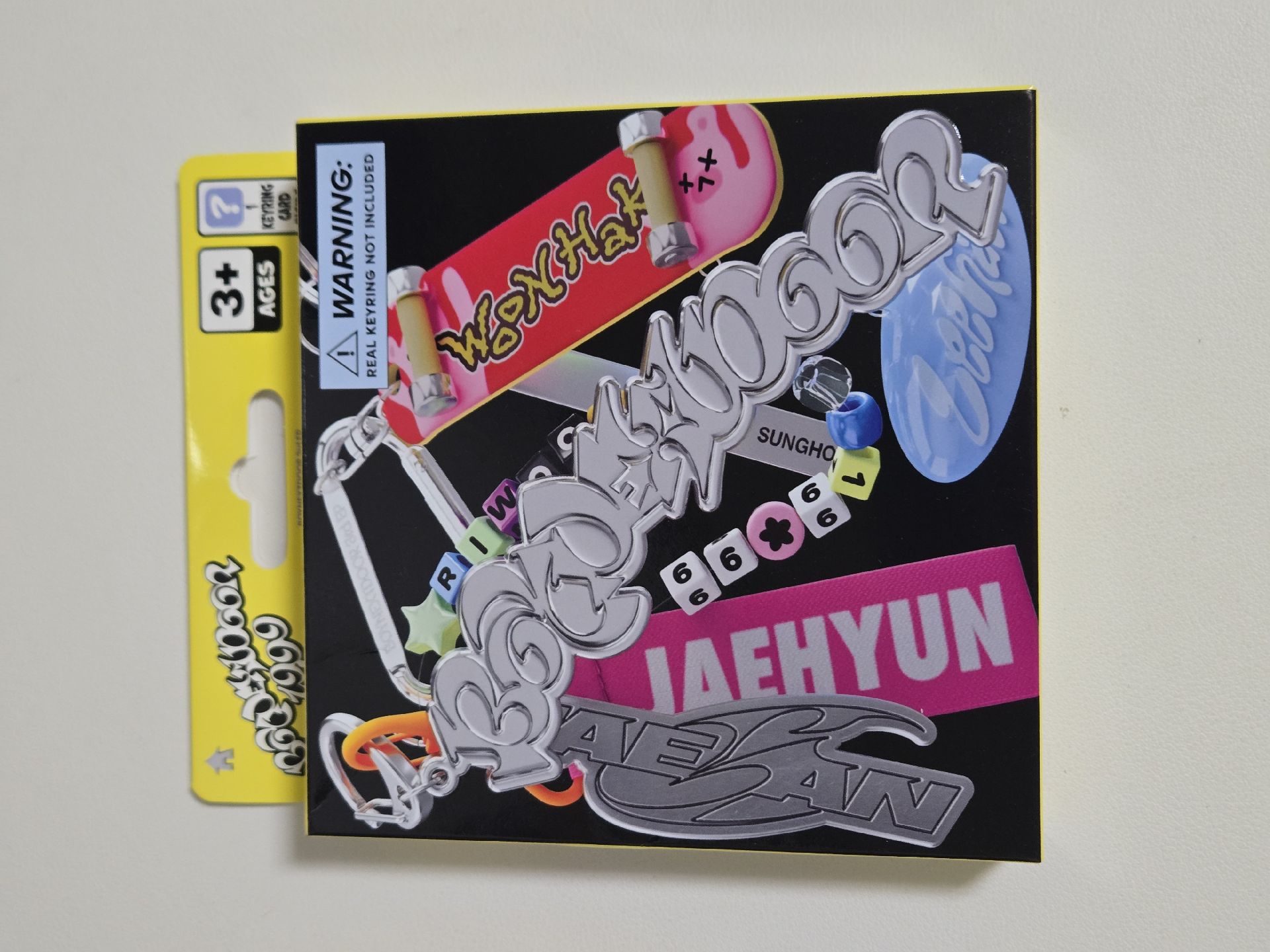 19.99 RIWOO單封 空專